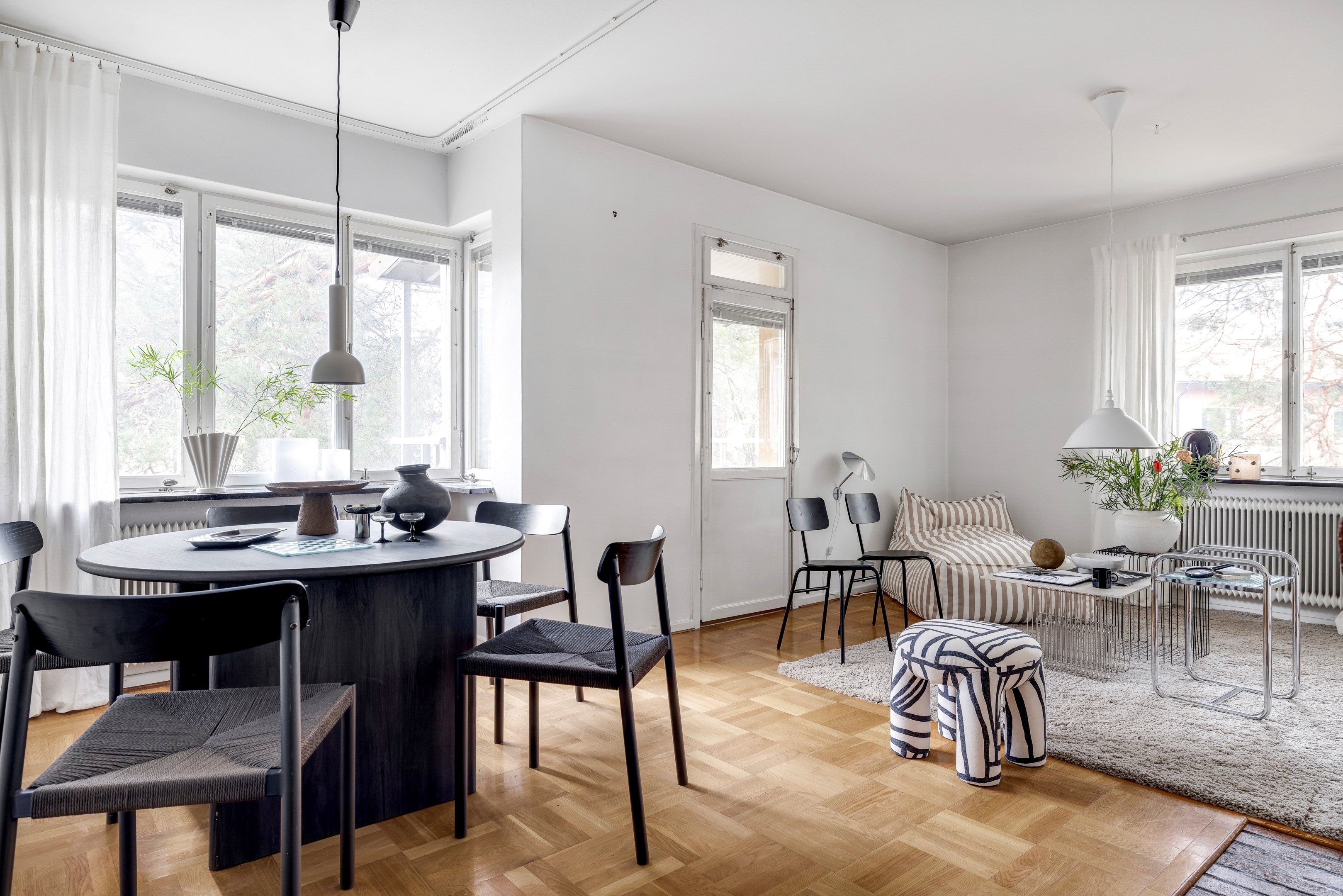 Bostadsbild från Lindsbergsgatan 15A, Till salu i Sommarro, Uppsala