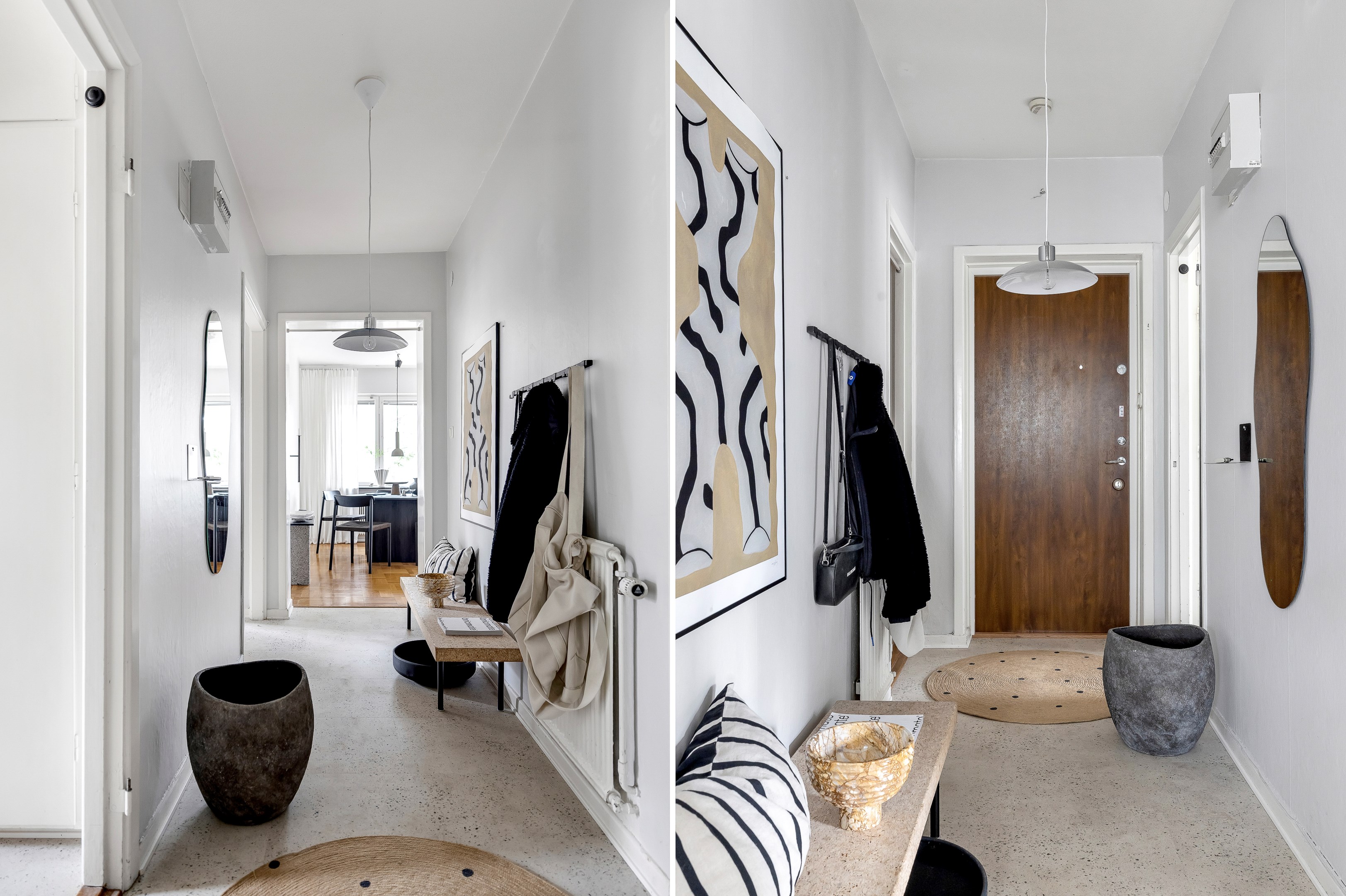 Bostadsbild från Lindsbergsgatan 15A, Till salu i Sommarro, Uppsala