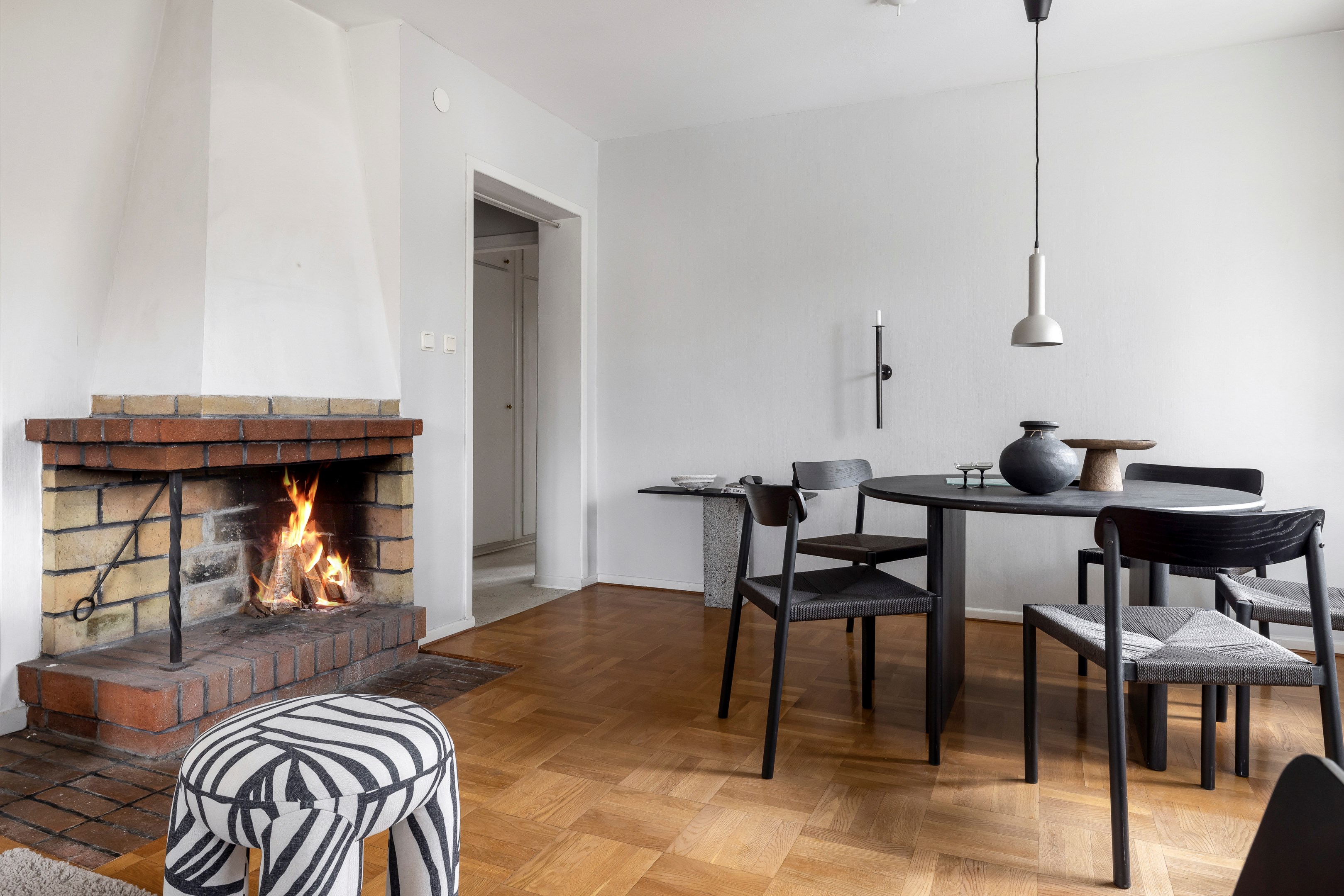 Bostadsbild från Lindsbergsgatan 15A, Till salu i Sommarro, Uppsala