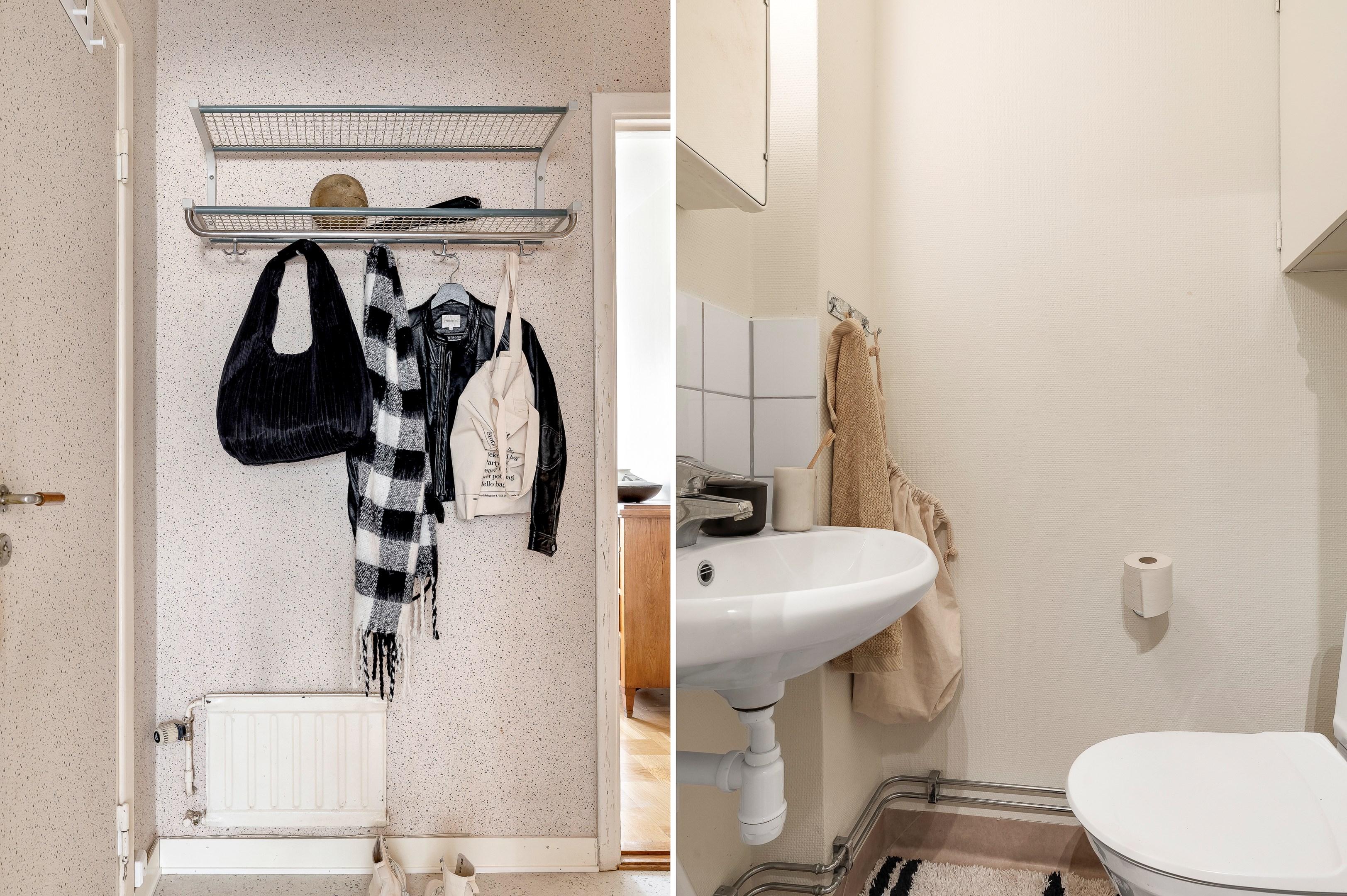 Bostadsbild från Lindsbergsgatan 15A, Till salu i Sommarro, Uppsala