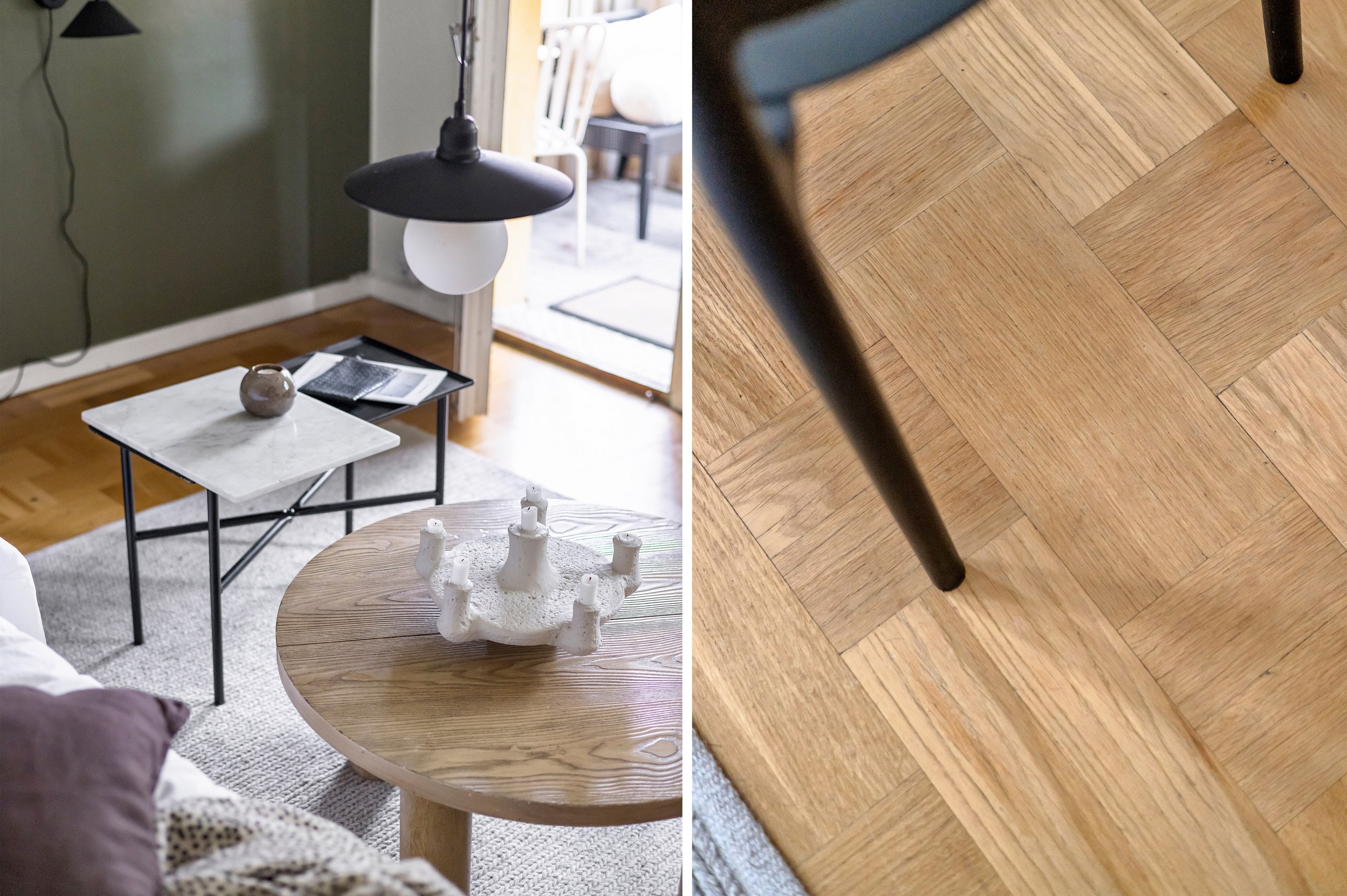 Bostadsbild från Lindsbergsgatan 15A, Till salu i Sommarro, Uppsala