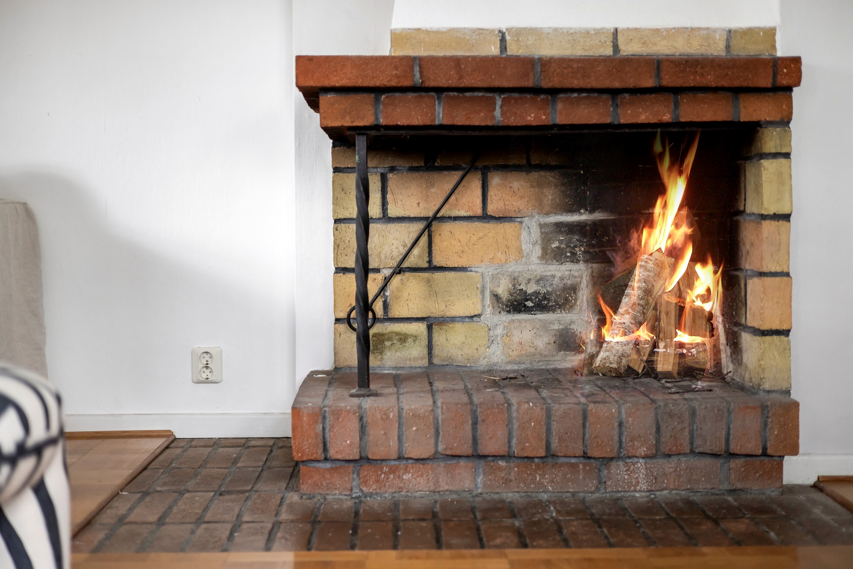 Bostadsbild från Lindsbergsgatan 15A, Till salu i Sommarro, Uppsala