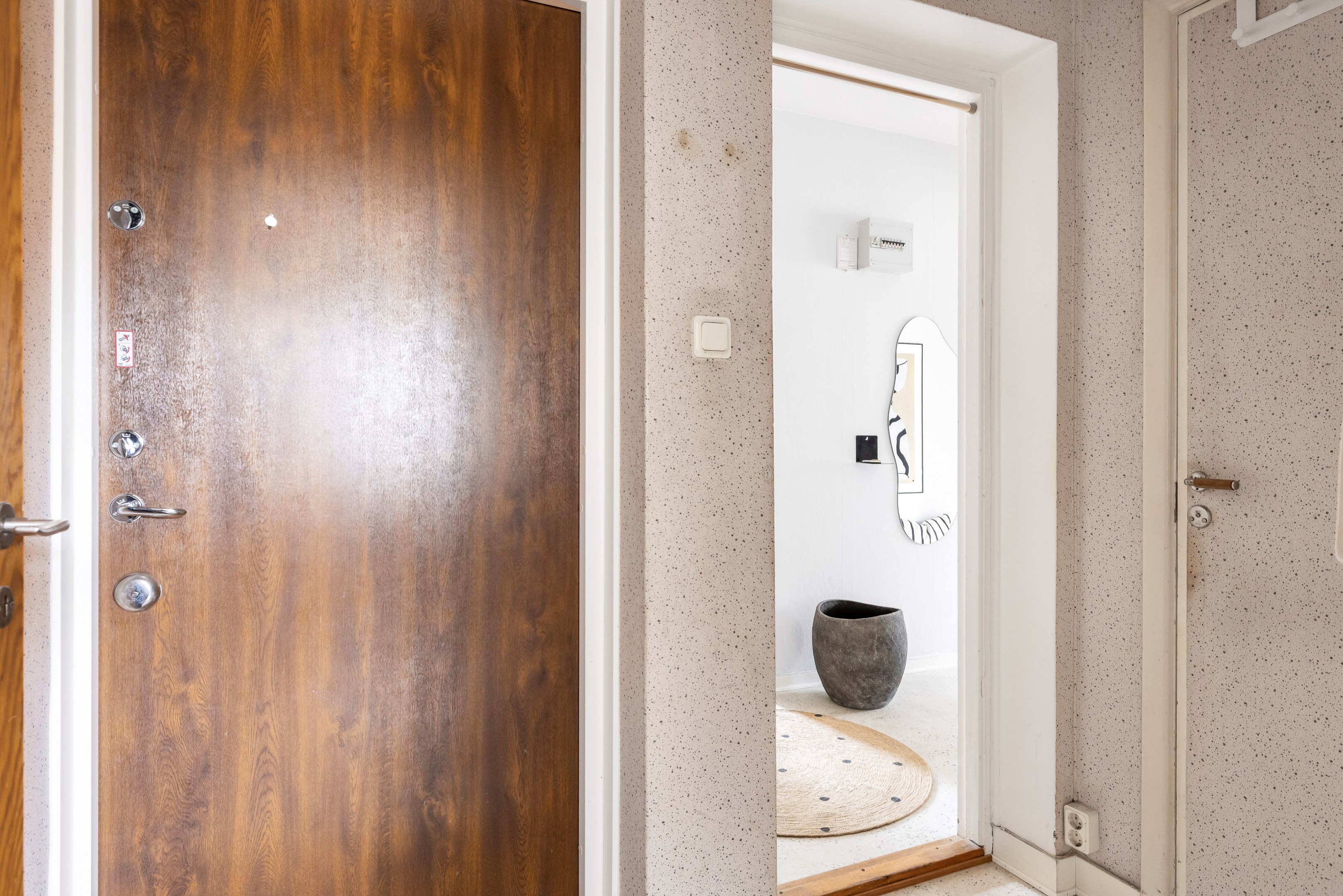 Bostadsbild från Lindsbergsgatan 15A, Till salu i Sommarro, Uppsala