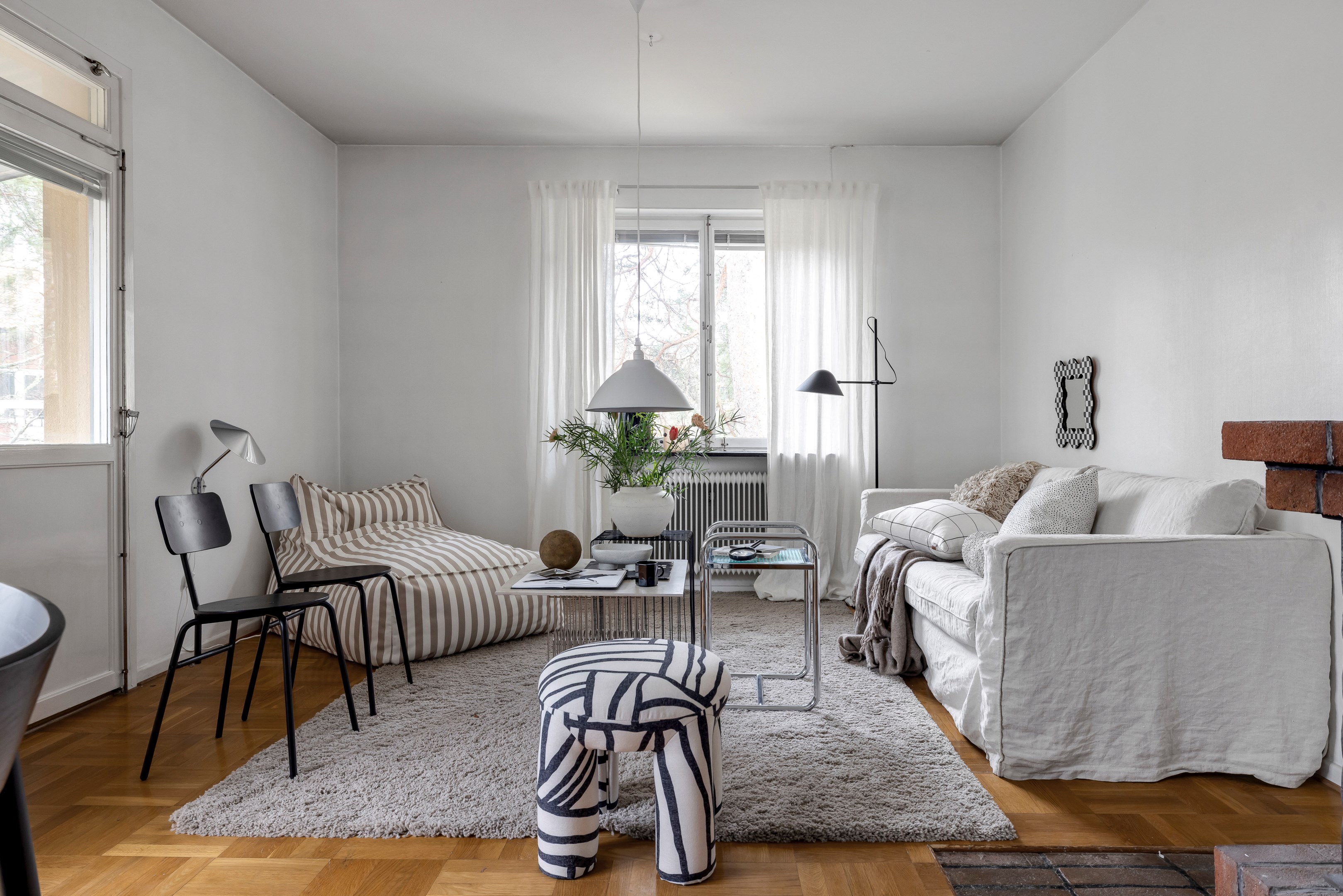 Bostadsbild från Lindsbergsgatan 15A, Till salu i Sommarro, Uppsala