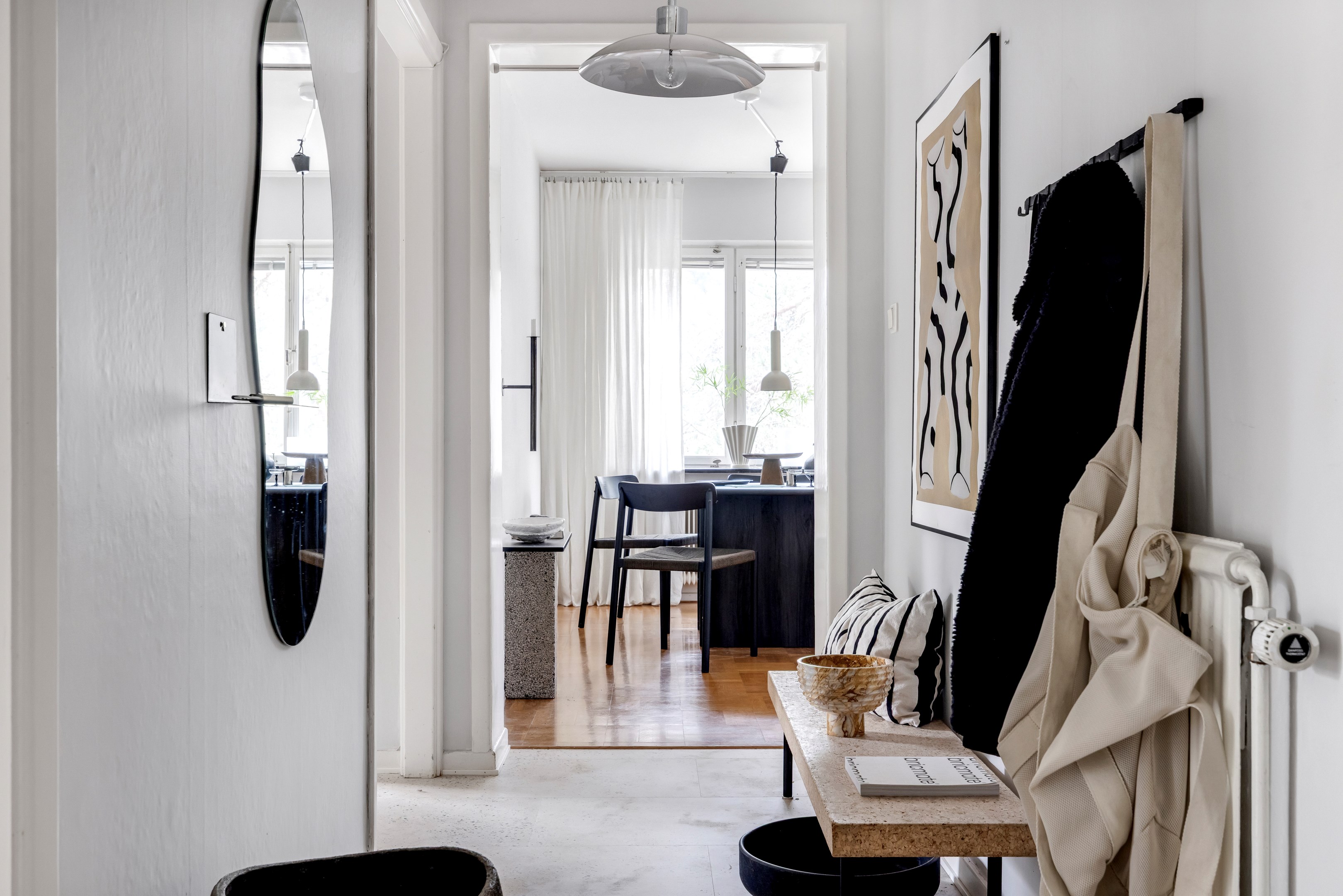 Bostadsbild från Lindsbergsgatan 15A, Till salu i Sommarro, Uppsala