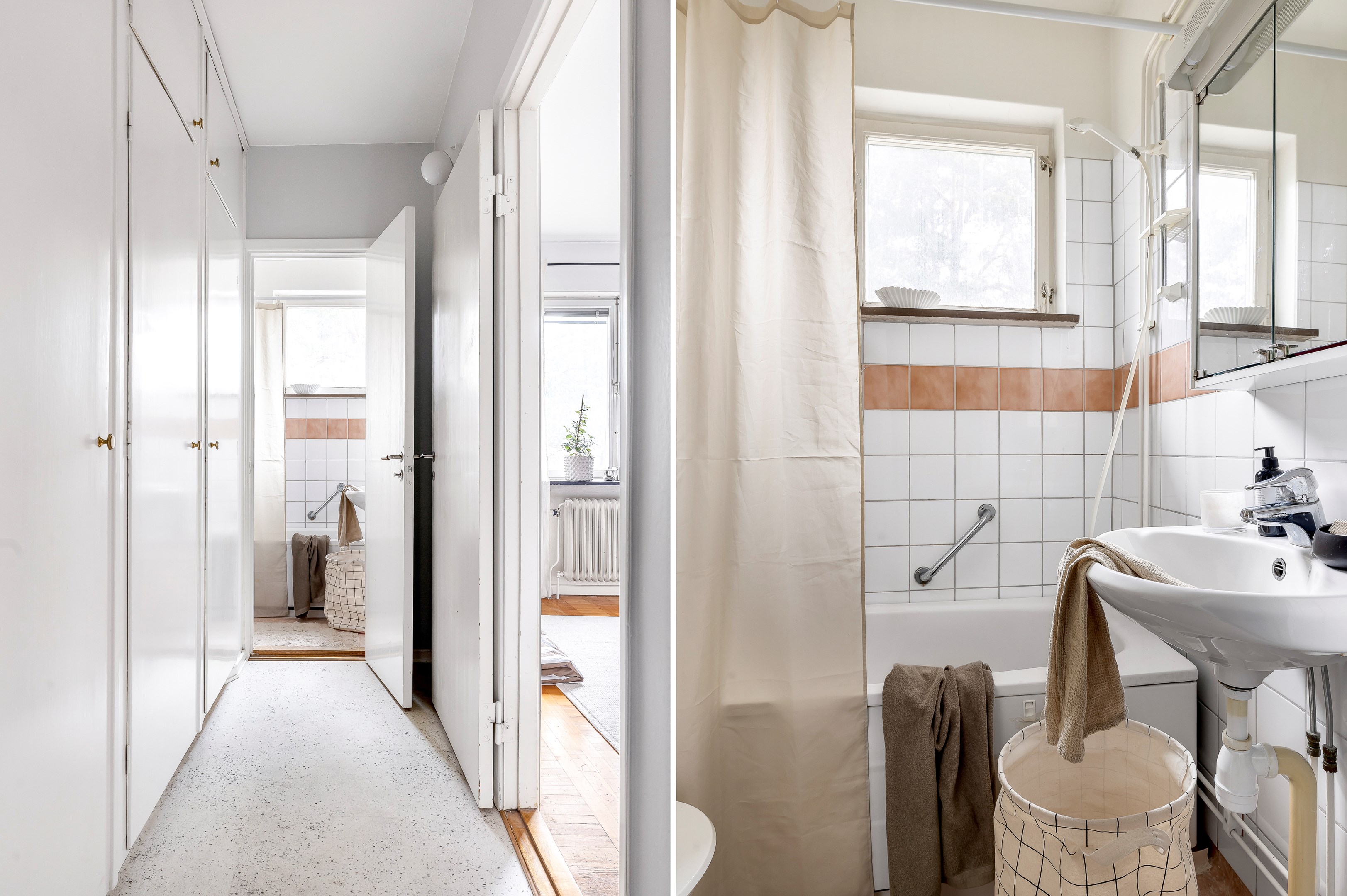 Bostadsbild från Lindsbergsgatan 15A, Till salu i Sommarro, Uppsala