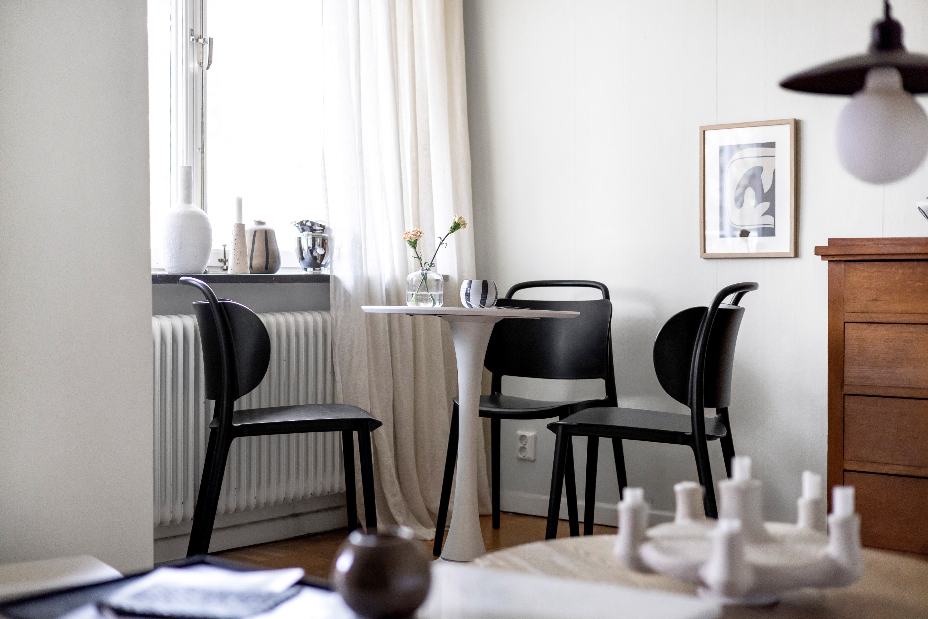 Bostadsbild från Lindsbergsgatan 15A, Till salu i Sommarro, Uppsala