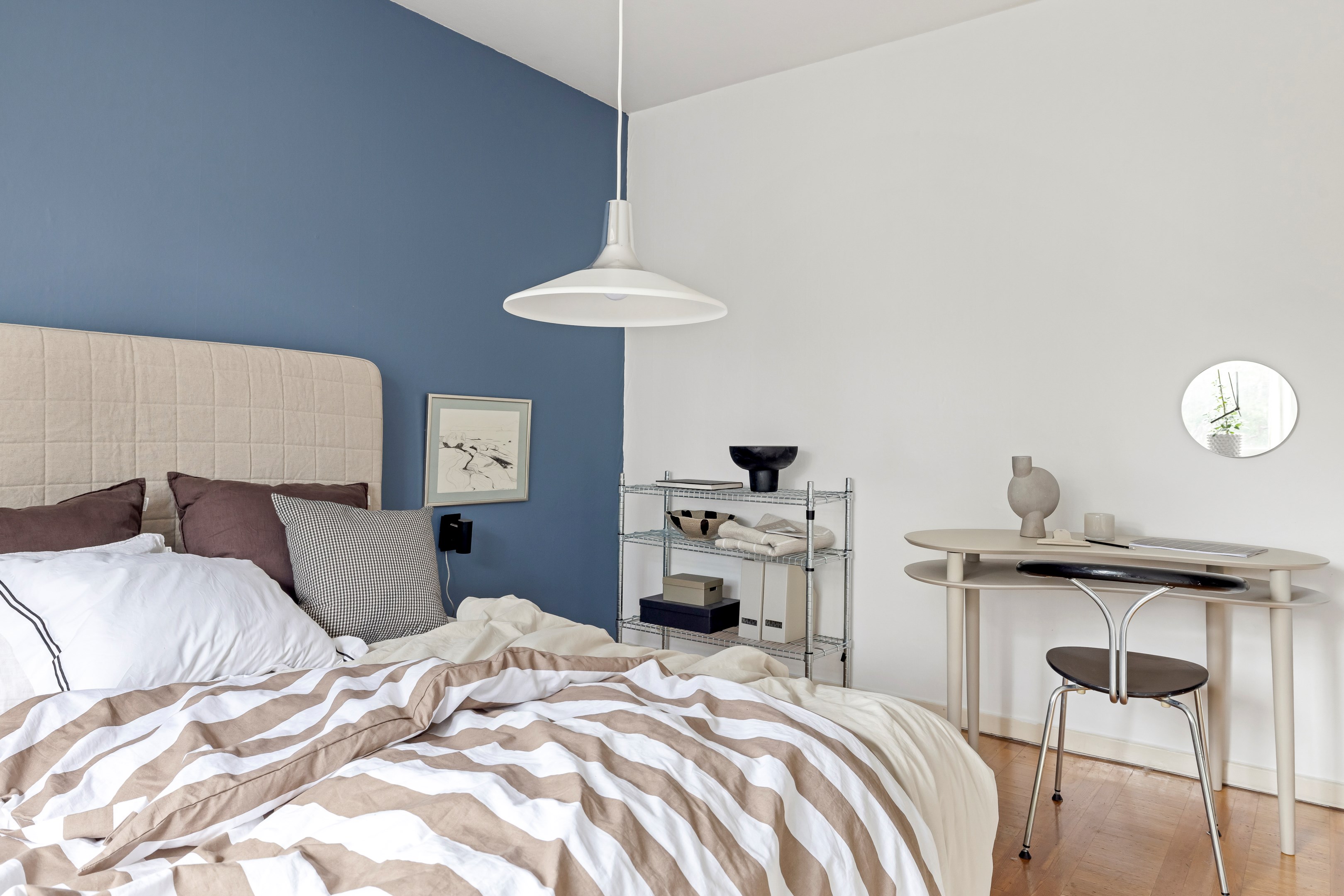 Bostadsbild från Lindsbergsgatan 15A, Till salu i Sommarro, Uppsala