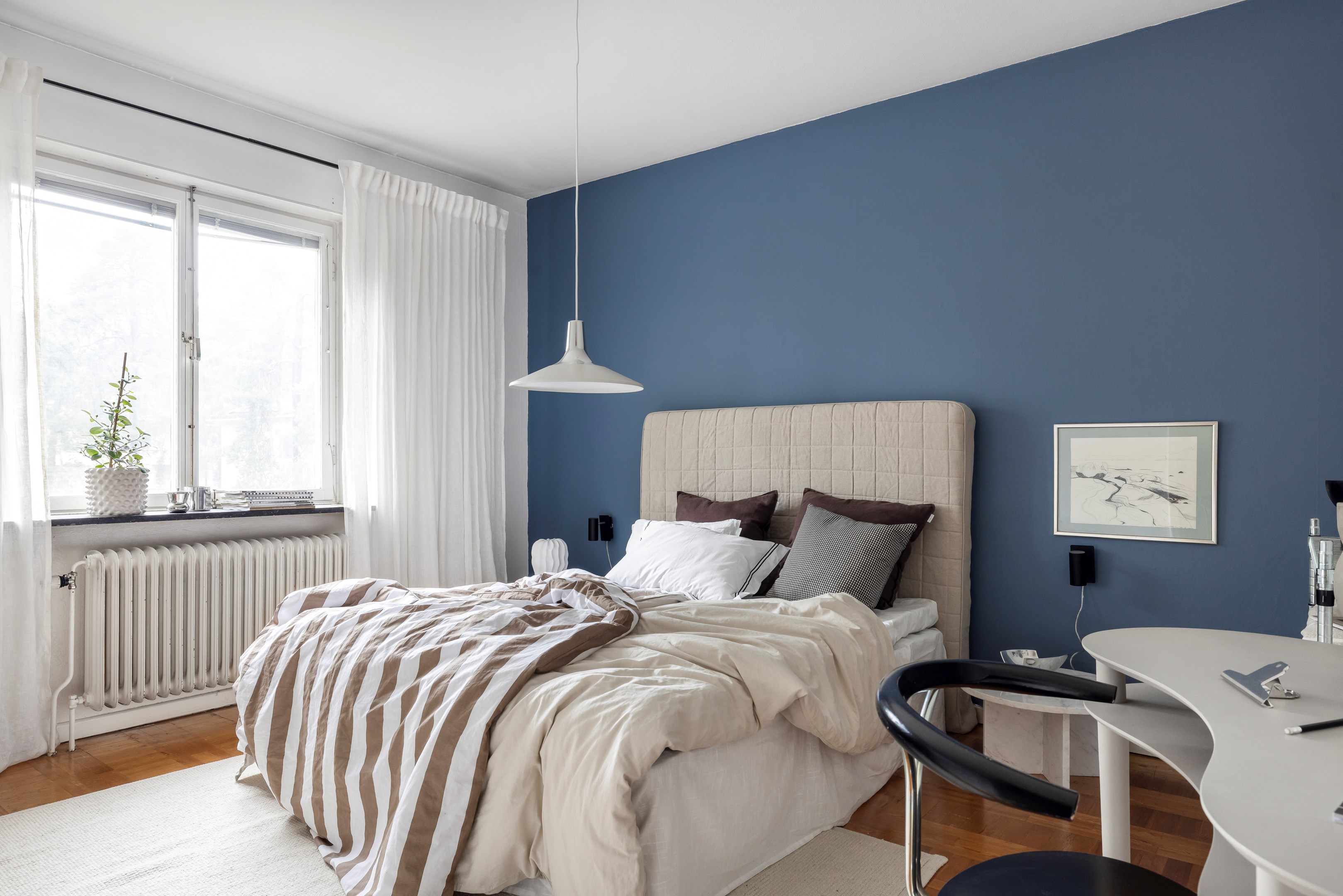 Bostadsbild från Lindsbergsgatan 15A, Till salu i Sommarro, Uppsala