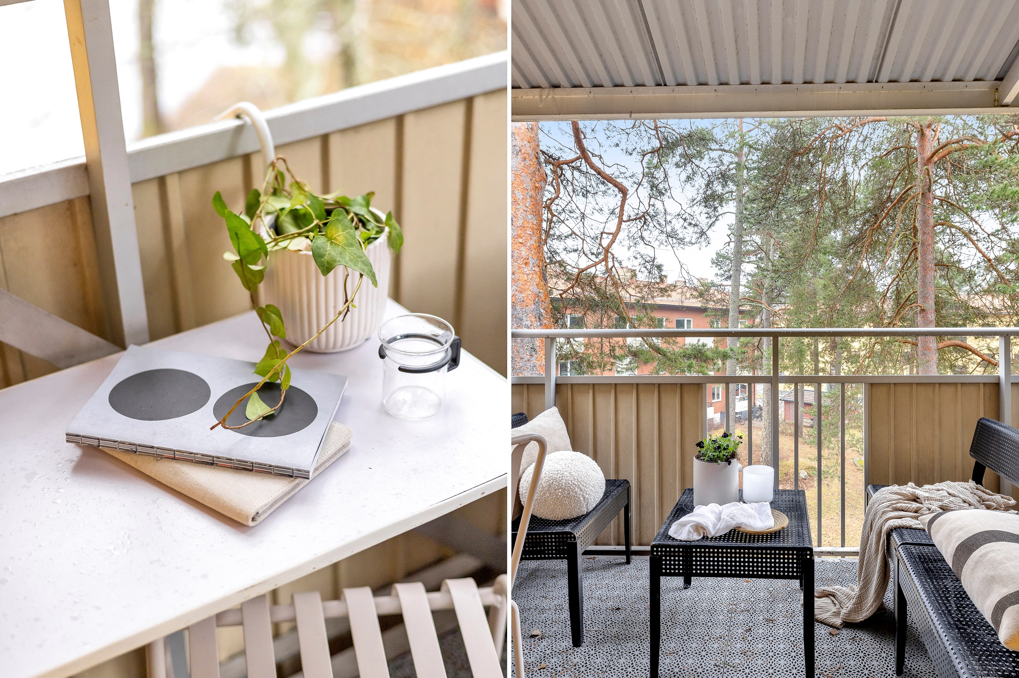 Bostadsbild från Lindsbergsgatan 15A, Till salu i Sommarro, Uppsala