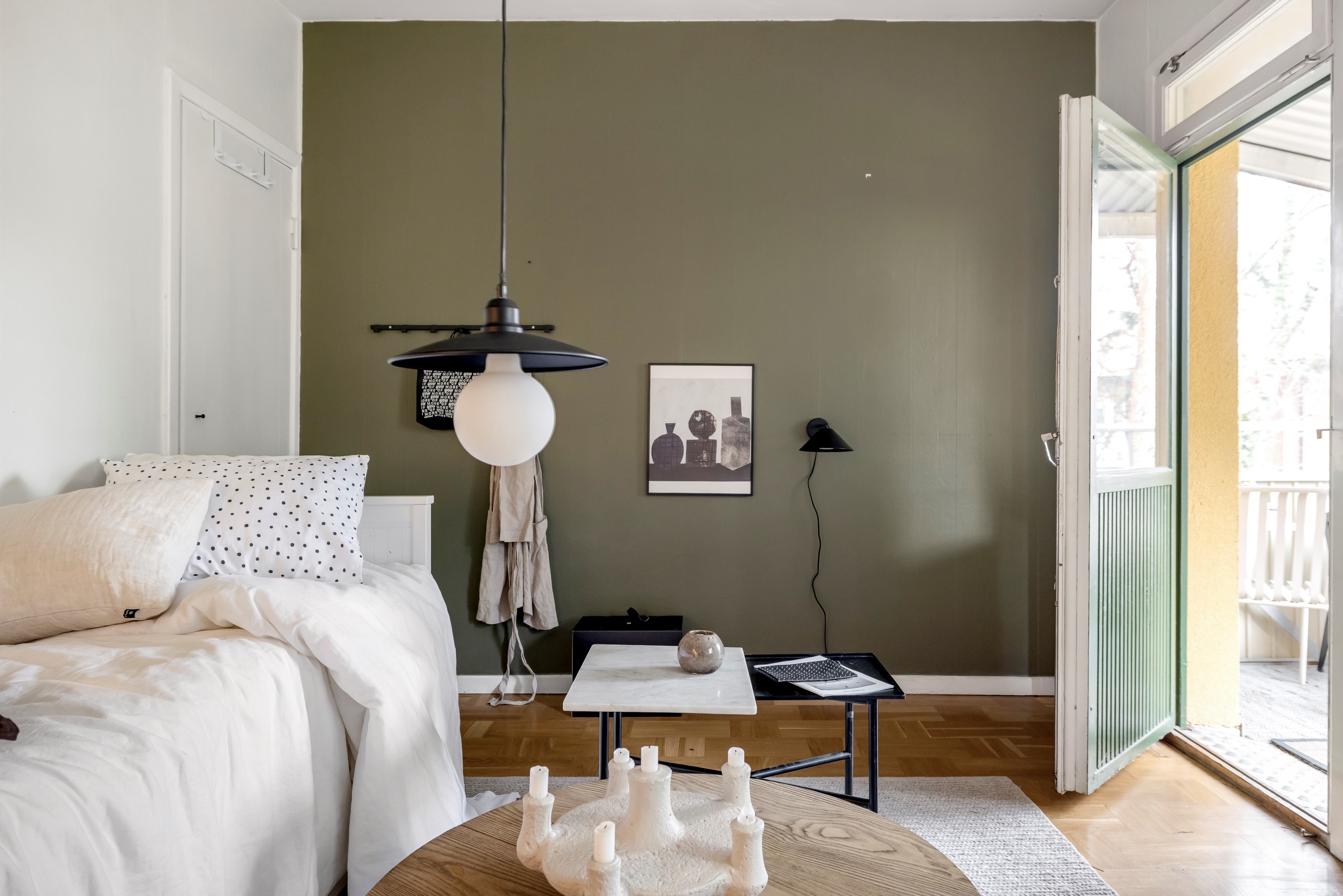 Bostadsbild från Lindsbergsgatan 15A, Till salu i Sommarro, Uppsala