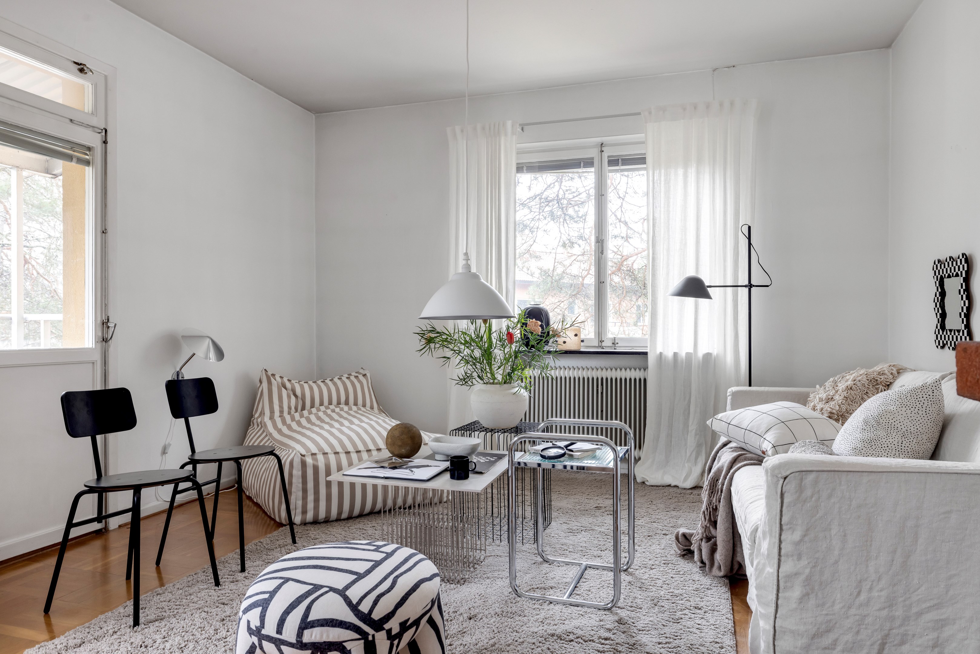 Bostadsbild från Lindsbergsgatan 15A, Till salu i Sommarro, Uppsala