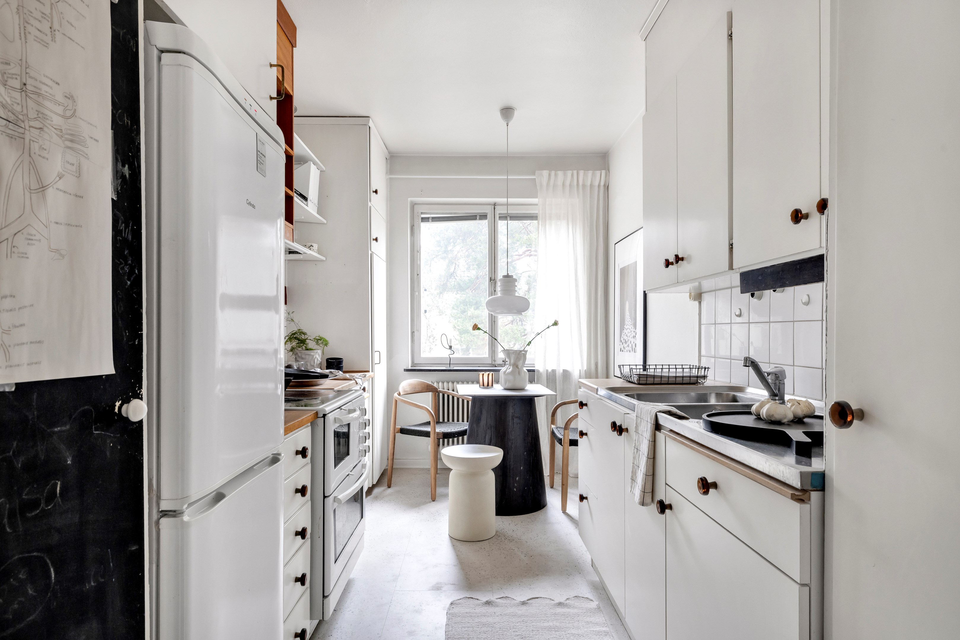 Bostadsbild från Lindsbergsgatan 15A, Till salu i Sommarro, Uppsala