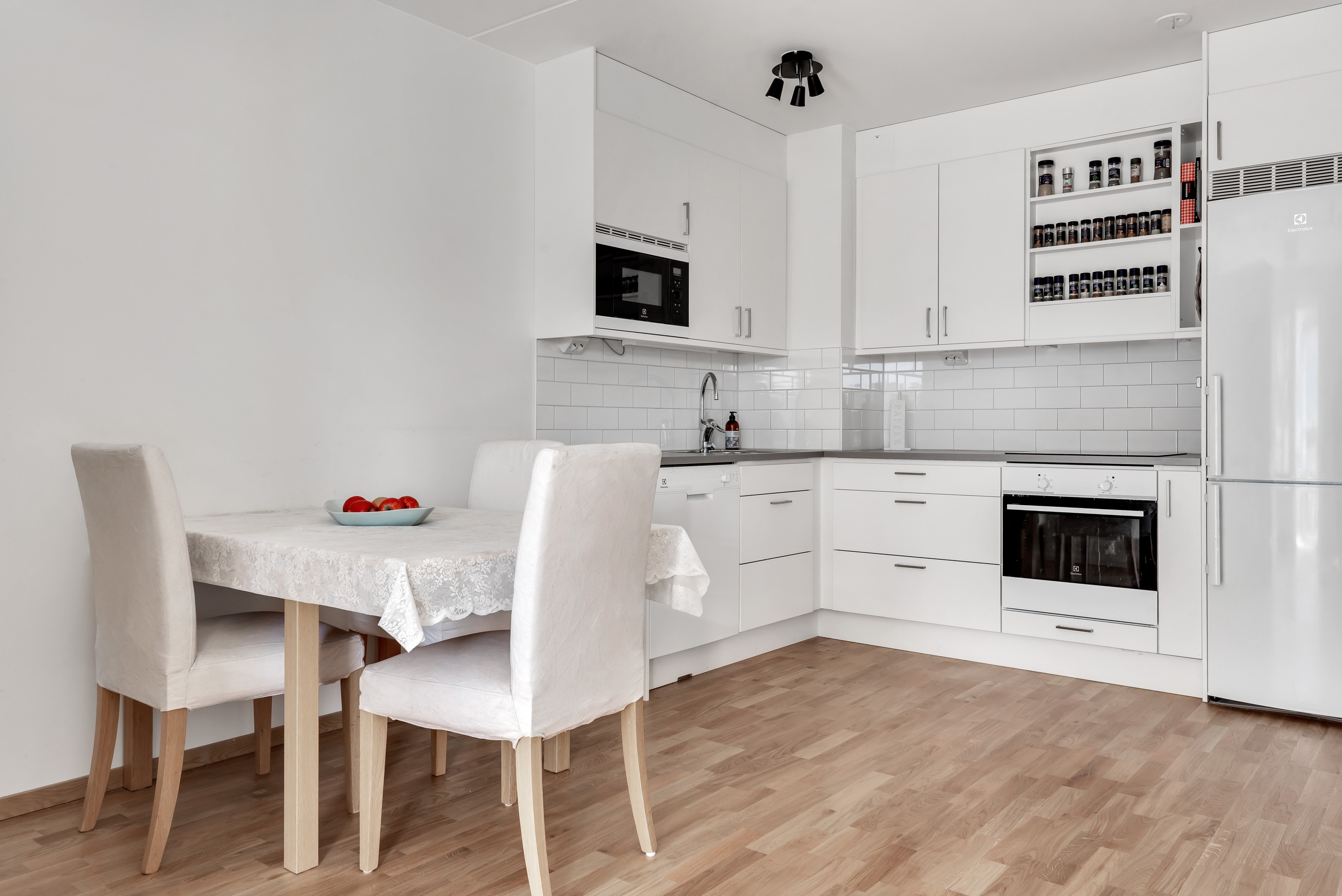 Bostadsbild från Bäcklösavägen 1, Såld i Ultuna, Uppsala