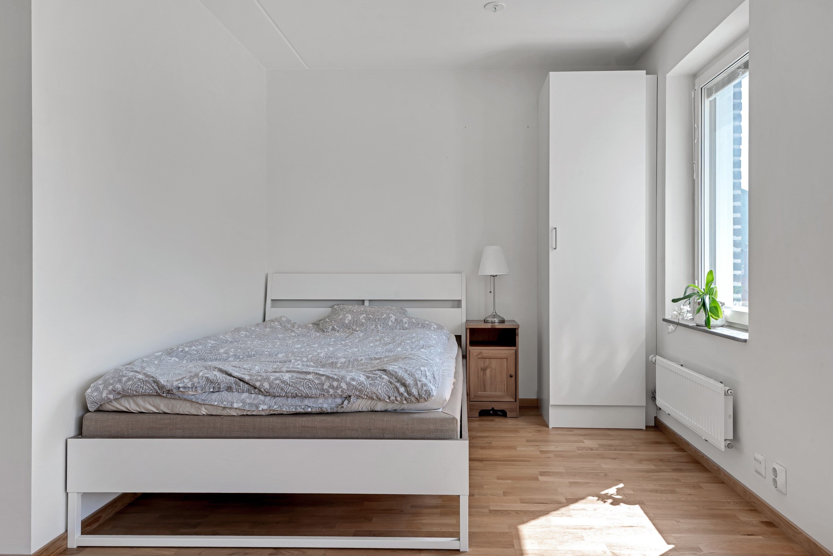 Bostadsbild från Bäcklösavägen 1, Såld i Ultuna, Uppsala