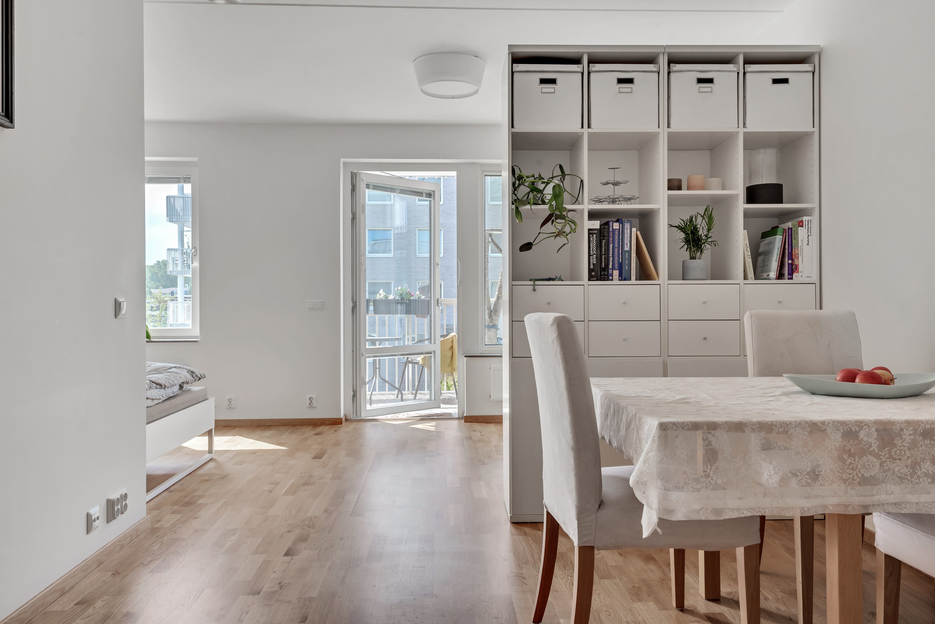 Bostadsbild från Bäcklösavägen 1, Såld i Ultuna, Uppsala