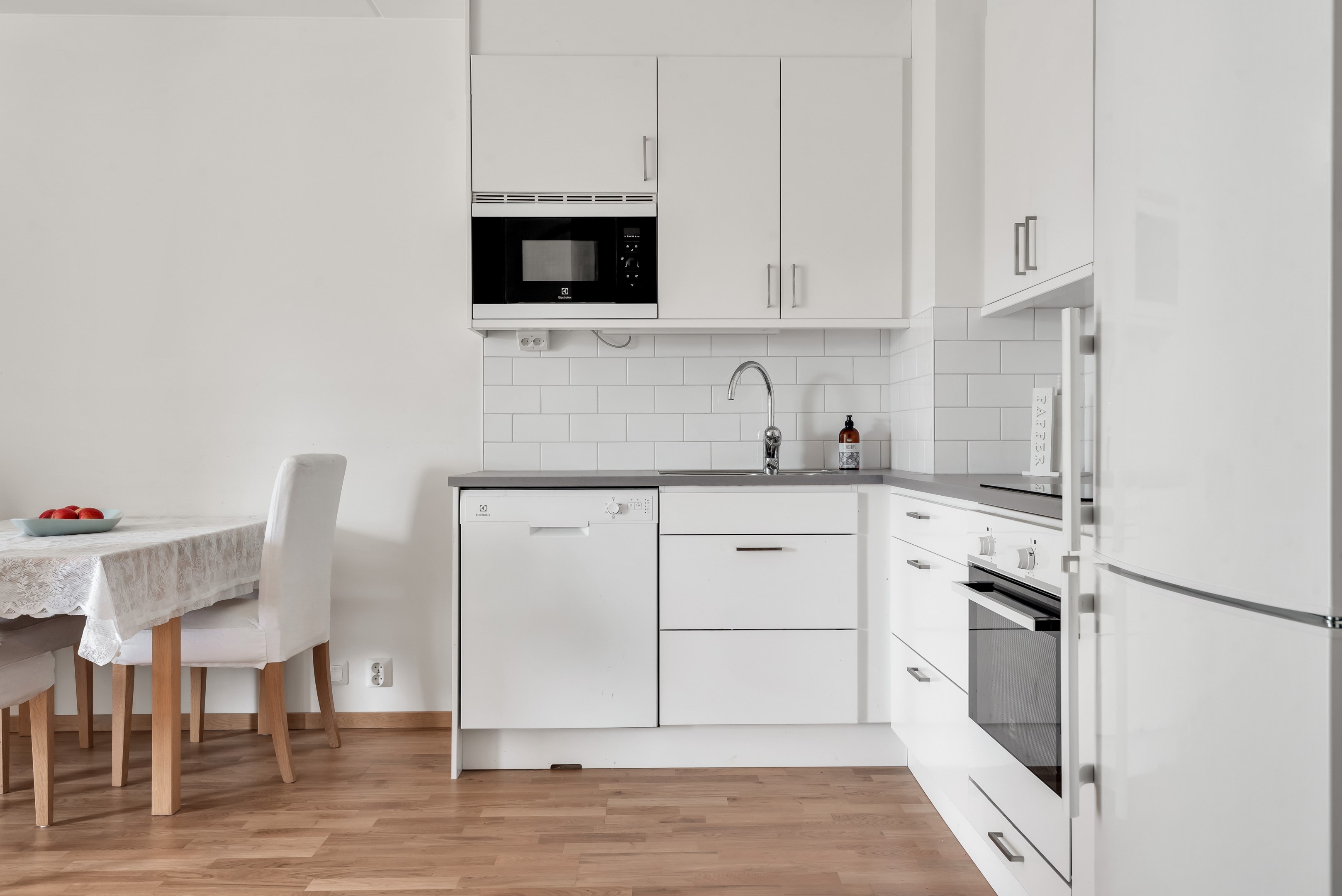 Bostadsbild från Bäcklösavägen 1, Såld i Ultuna, Uppsala