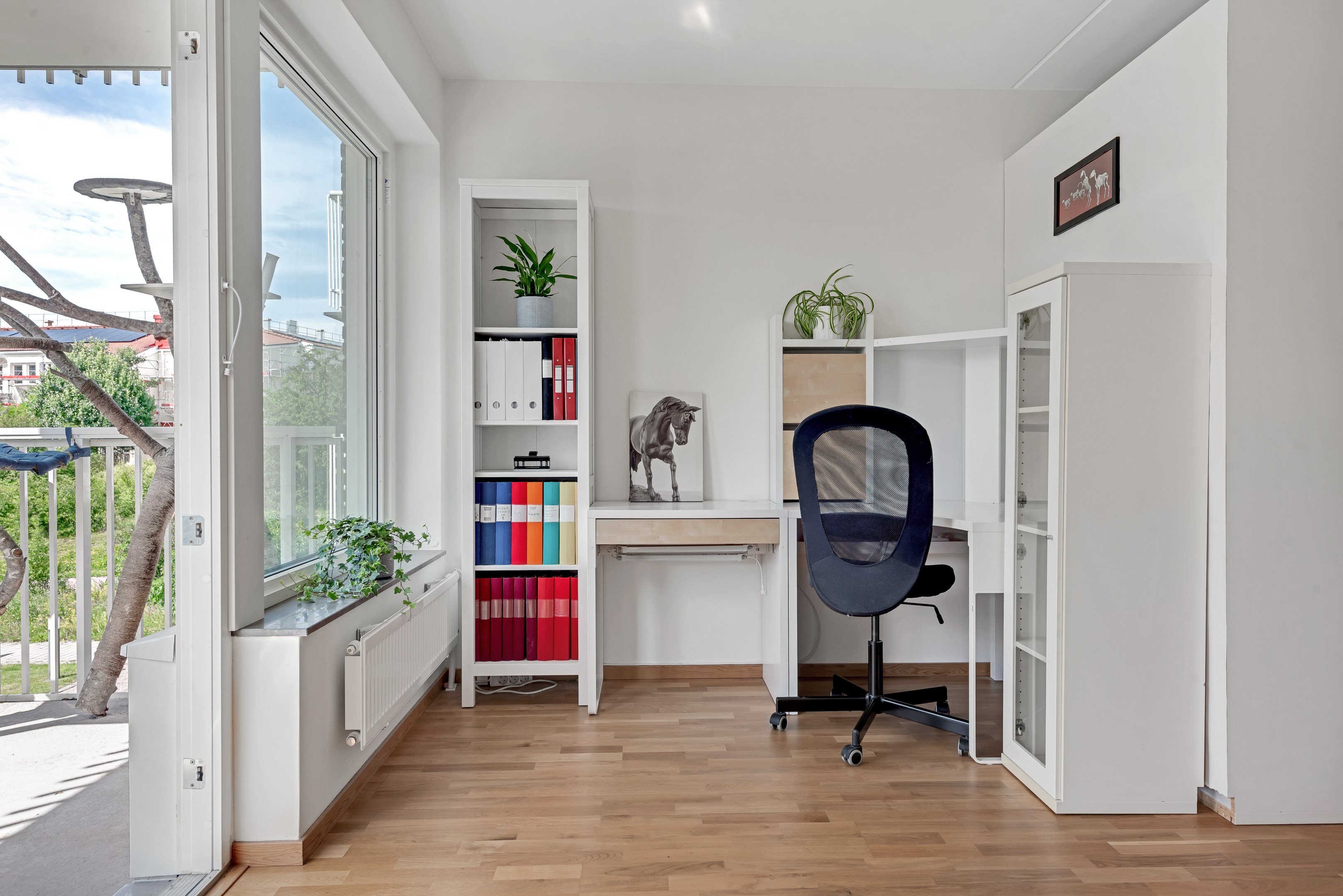 Bostadsbild från Bäcklösavägen 1, Såld i Ultuna, Uppsala