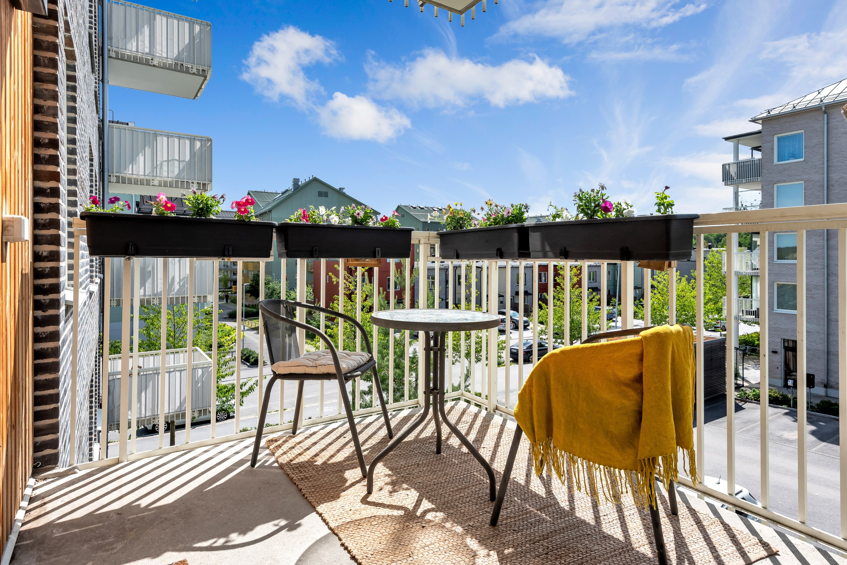 Bostadsbild från Bäcklösavägen 1, Såld i Ultuna, Uppsala