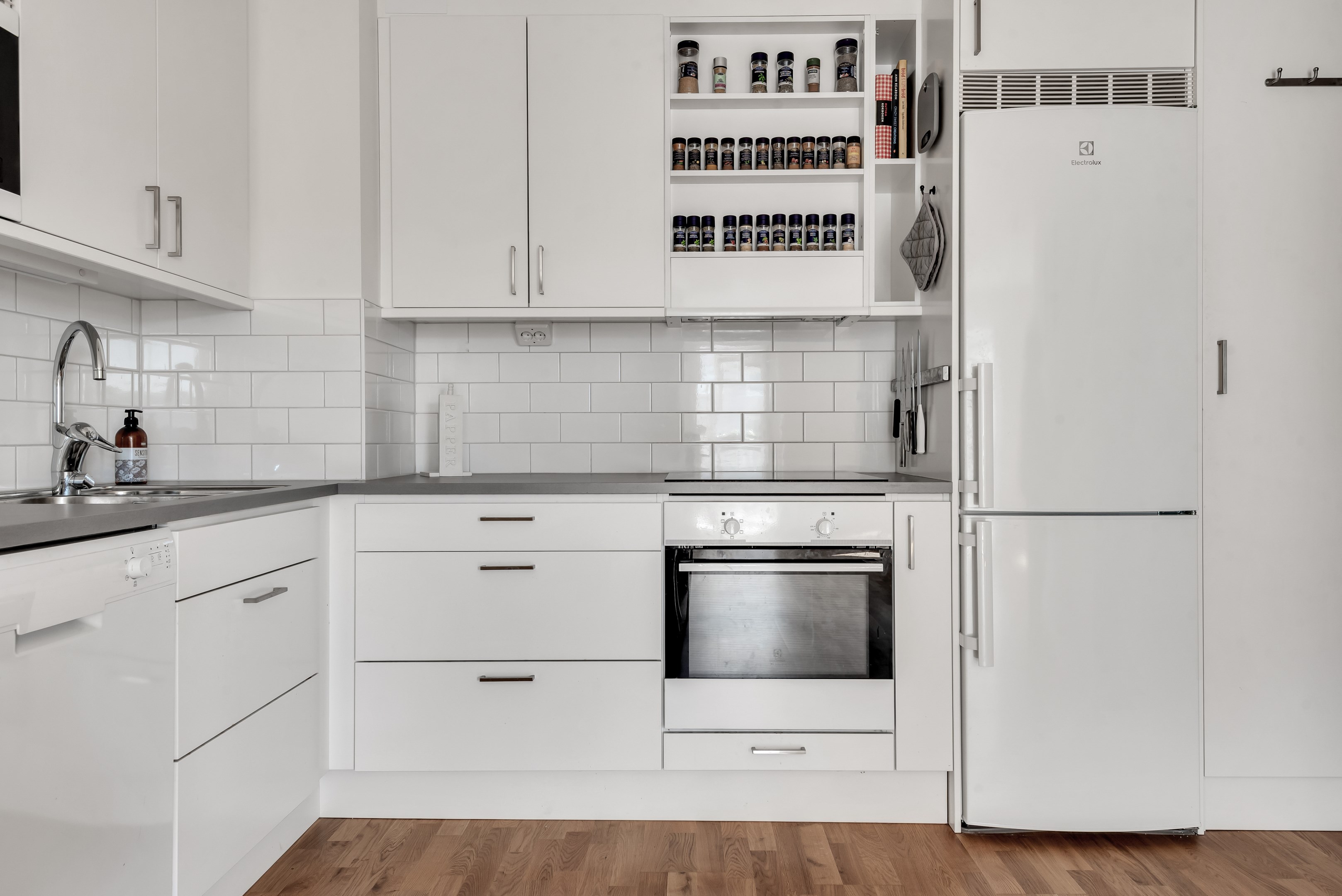 Bostadsbild från Bäcklösavägen 1, Såld i Ultuna, Uppsala