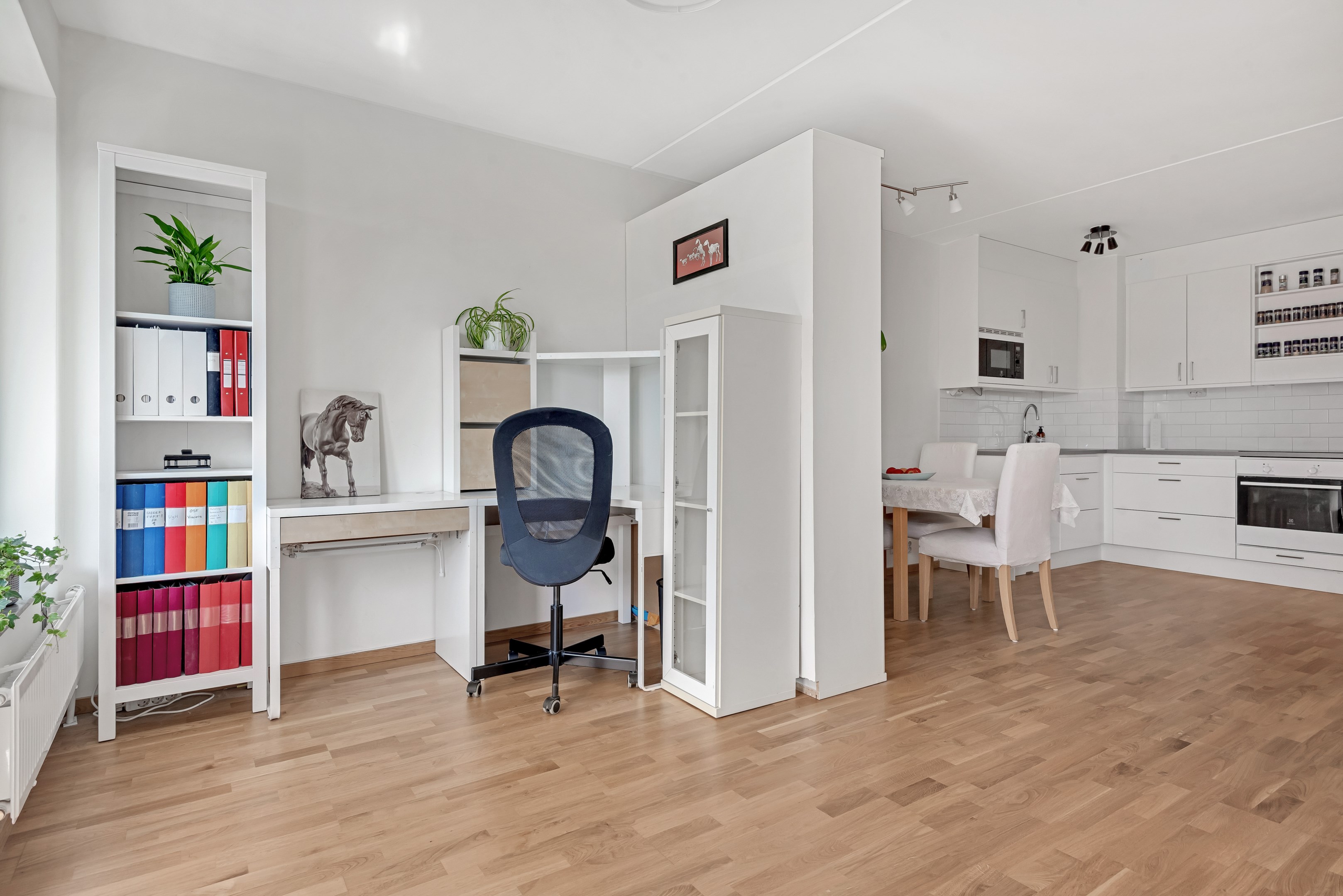 Bostadsbild från Bäcklösavägen 1, Såld i Ultuna, Uppsala