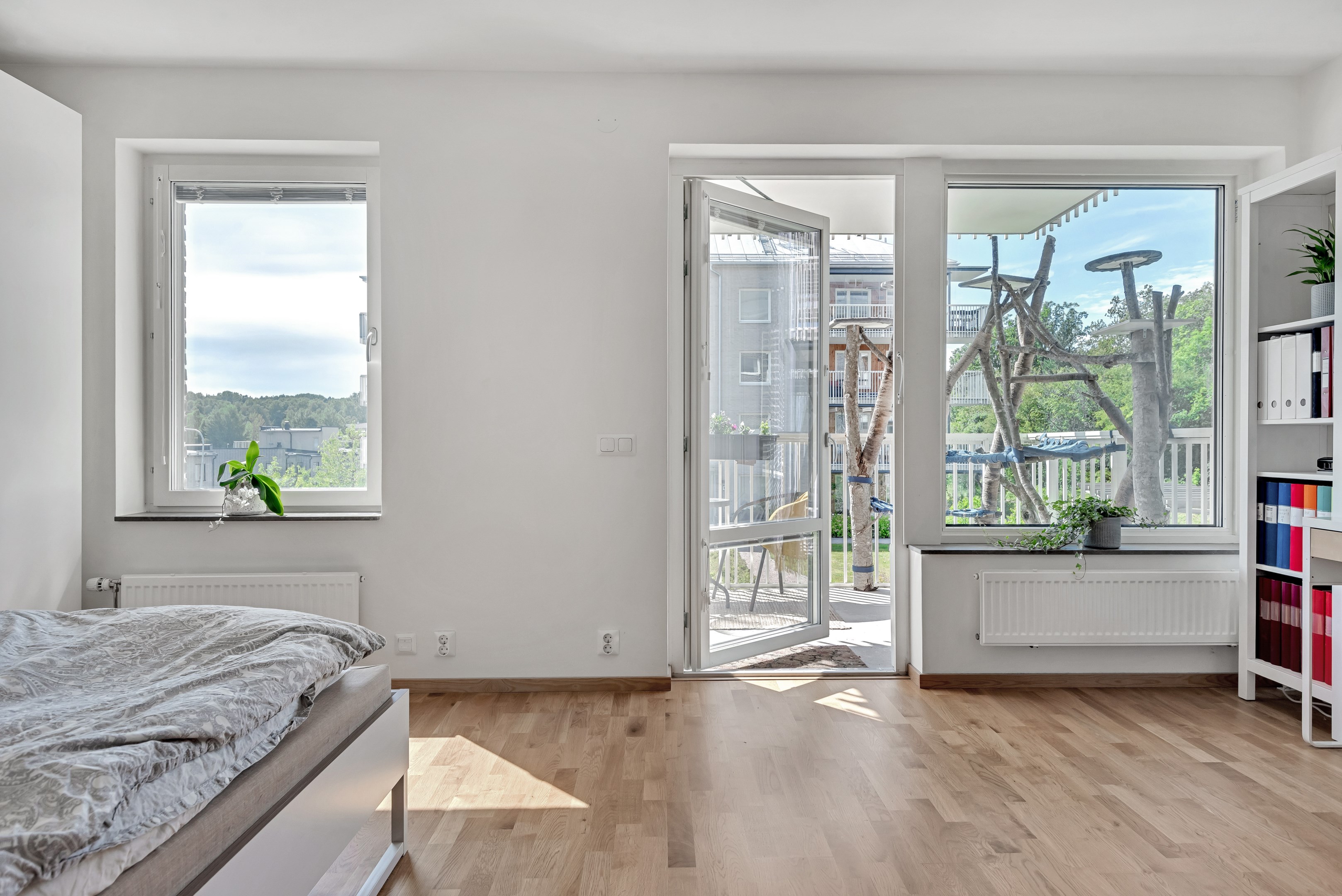 Bostadsbild från Bäcklösavägen 1, Såld i Ultuna, Uppsala