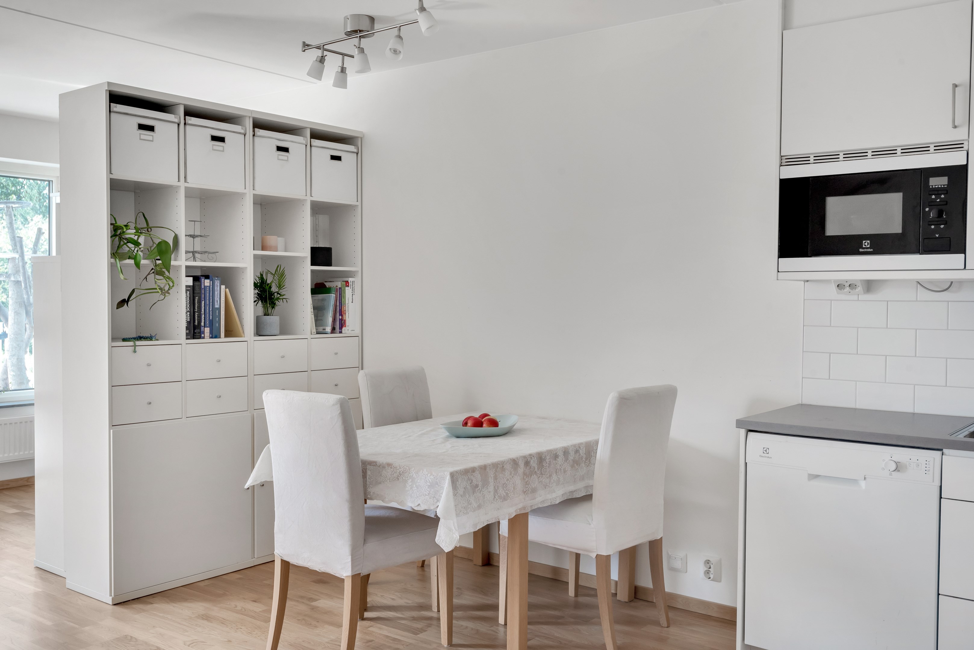 Bostadsbild från Bäcklösavägen 1, Såld i Ultuna, Uppsala