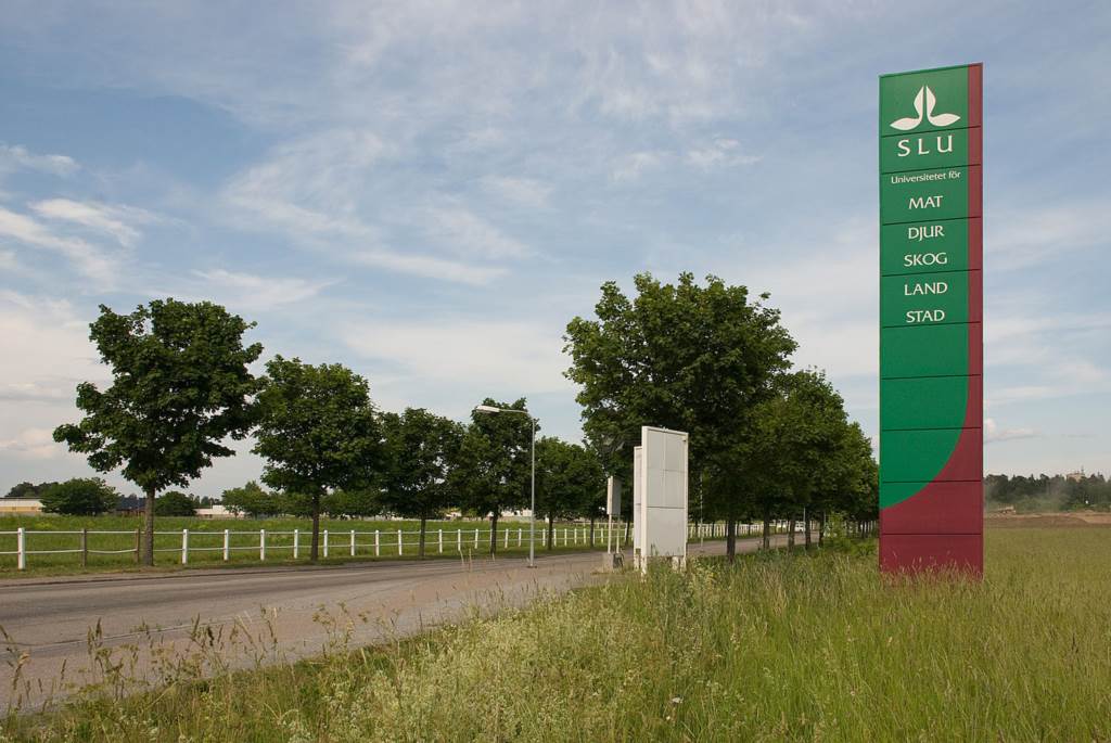 Bostadsbild från Bäcklösavägen 1, Såld i Ultuna, Uppsala