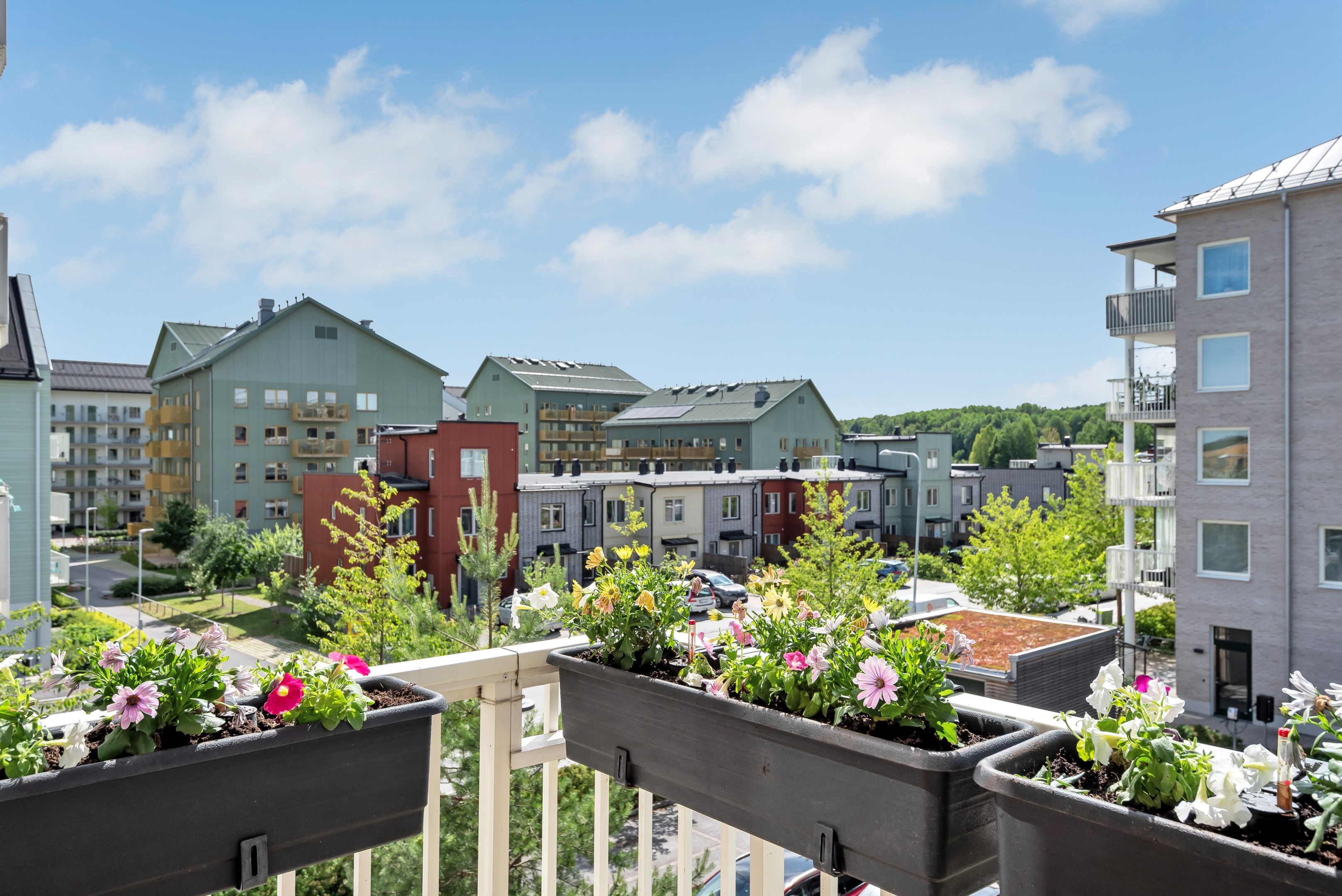 Bostadsbild från Bäcklösavägen 1, Såld i Ultuna, Uppsala