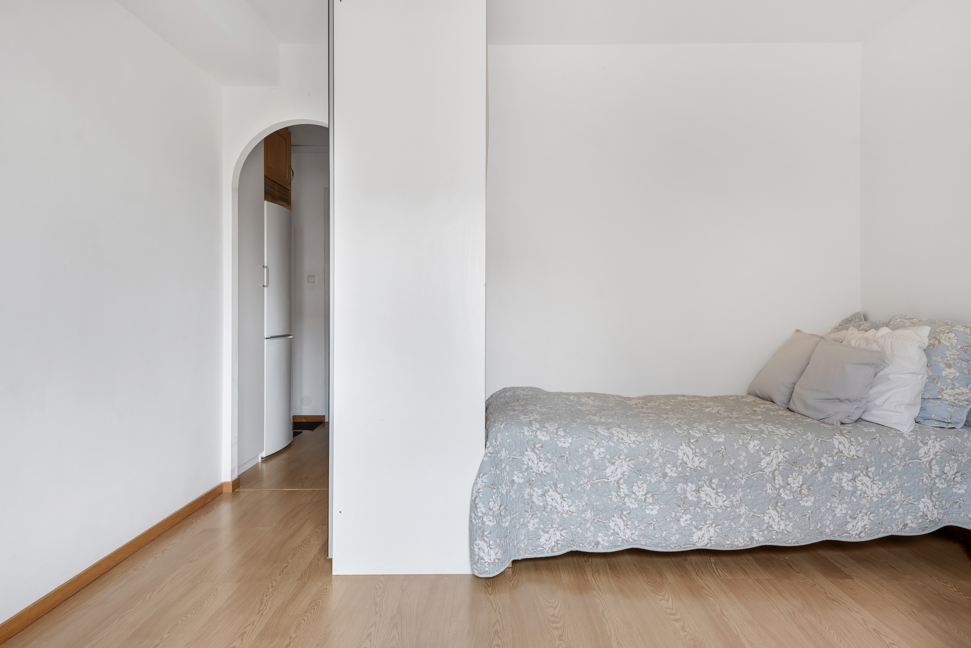 Bostadsbild från Fyrislundsgatan 60, Såld i Årsta, Uppsala