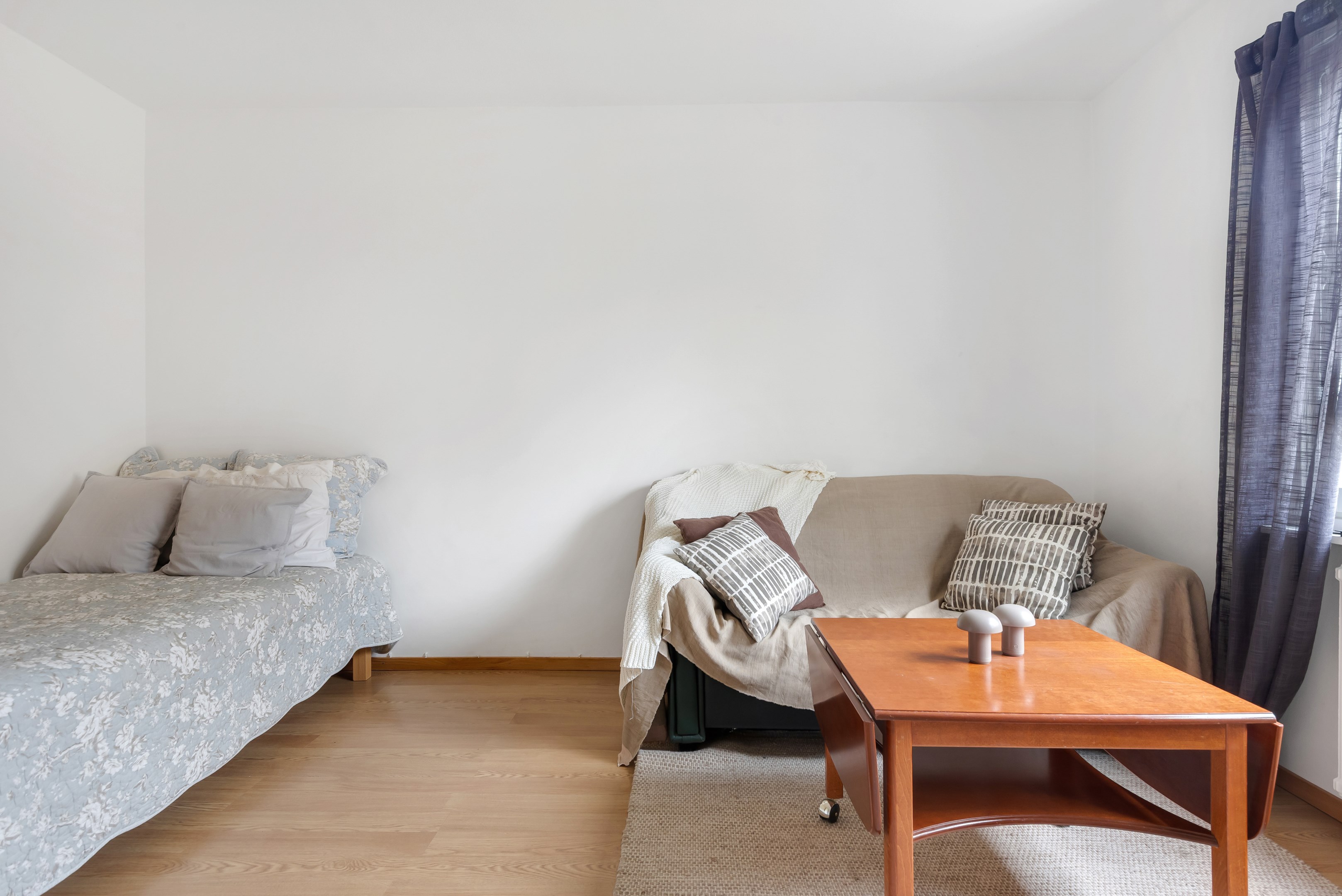 Bostadsbild från Fyrislundsgatan 60, Såld i Årsta, Uppsala