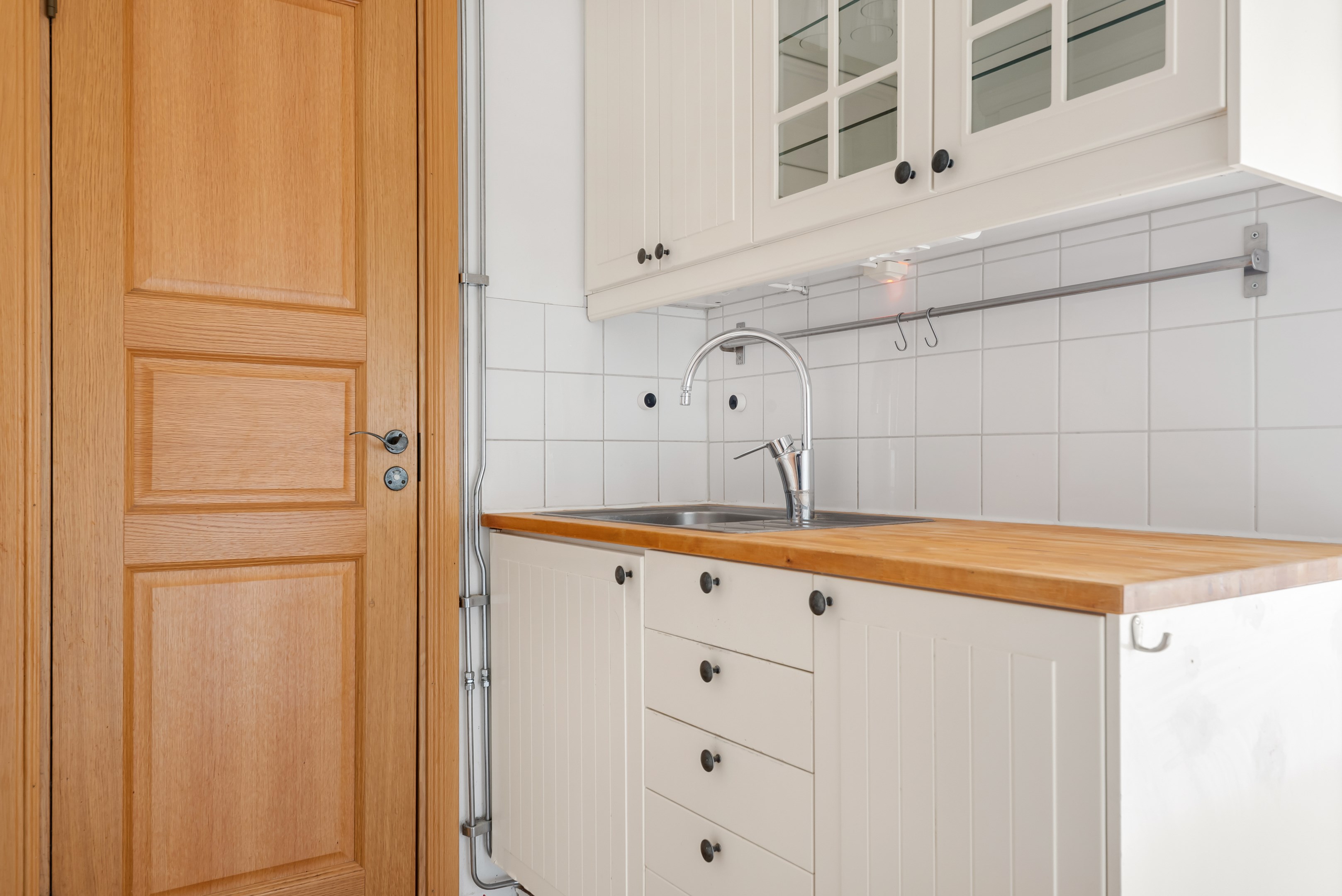 Bostadsbild från Fyrislundsgatan 60, Såld i Årsta, Uppsala