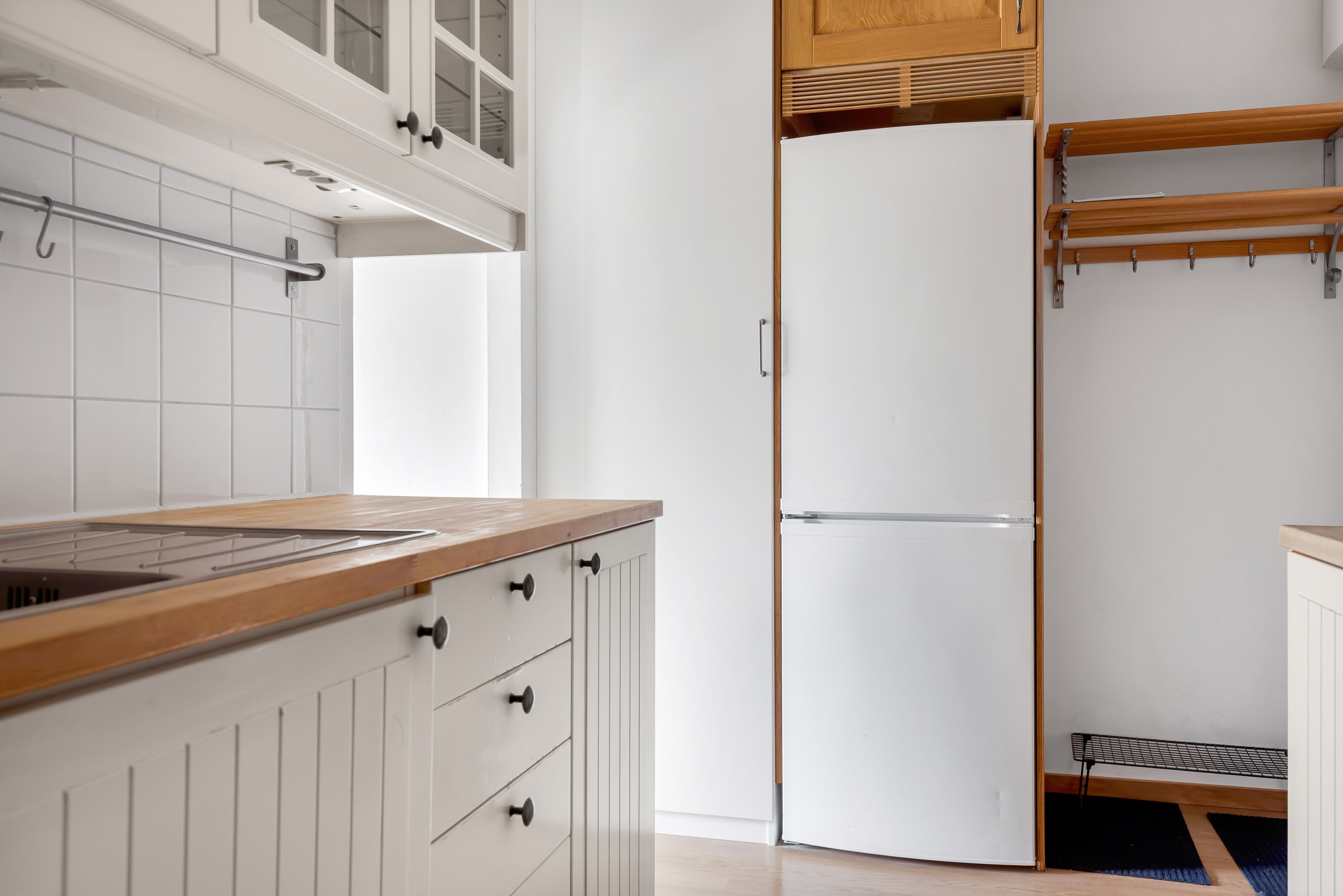 Bostadsbild från Fyrislundsgatan 60, Såld i Årsta, Uppsala