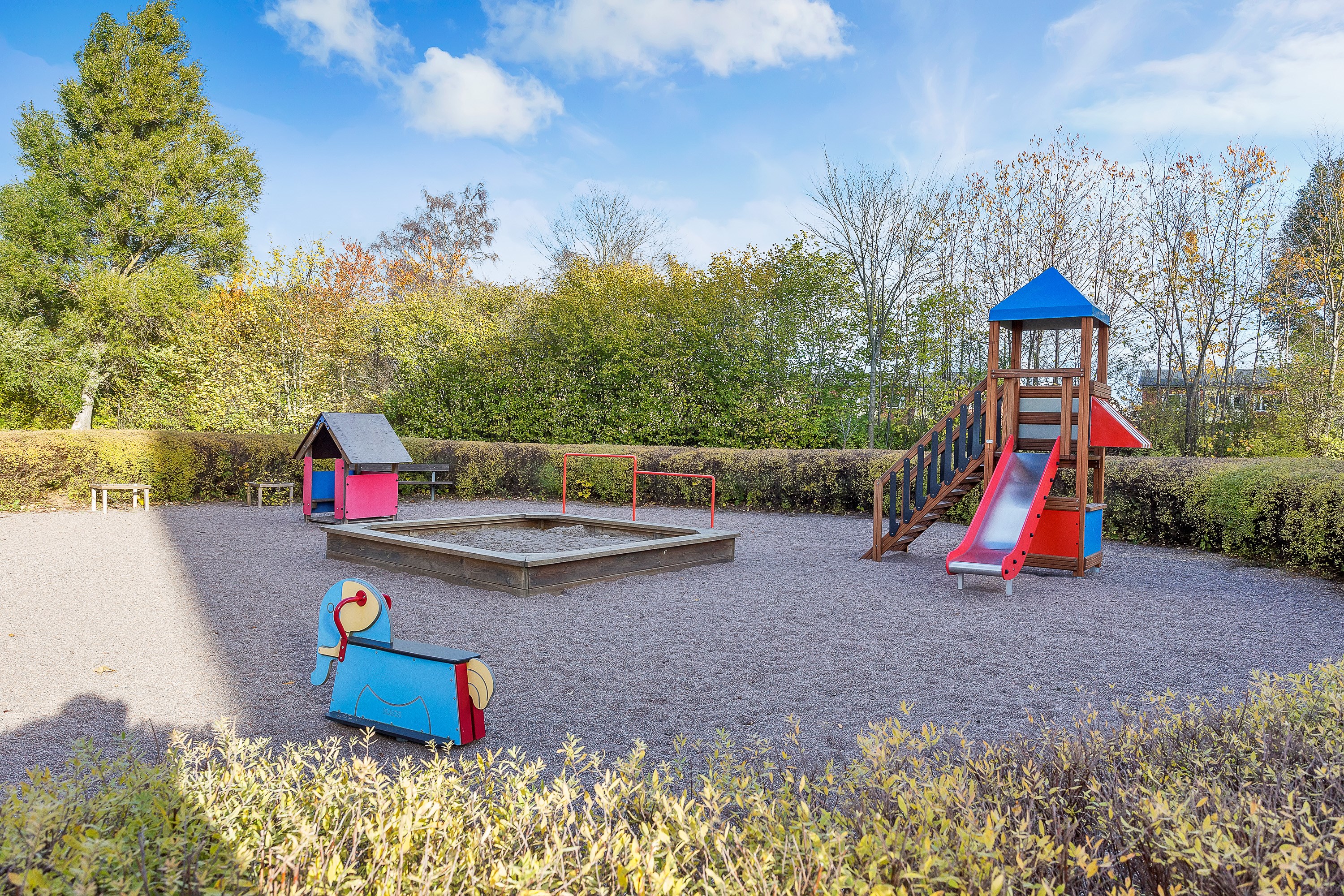 Bostadsbild från Fyrislundsgatan 60, Såld i Årsta, Uppsala