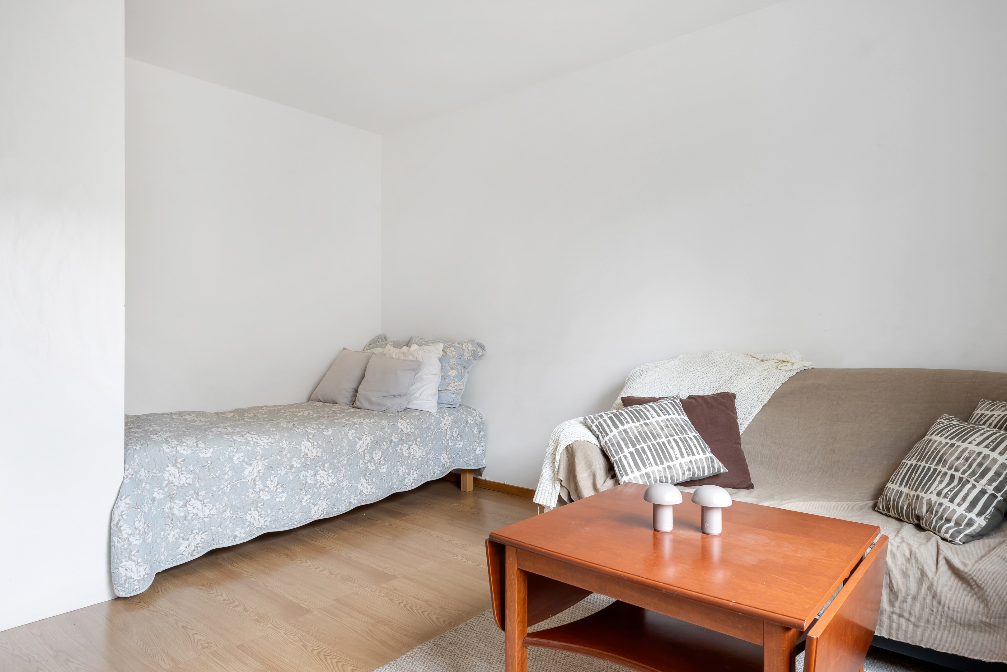 Bostadsbild från Fyrislundsgatan 60, Såld i Årsta, Uppsala