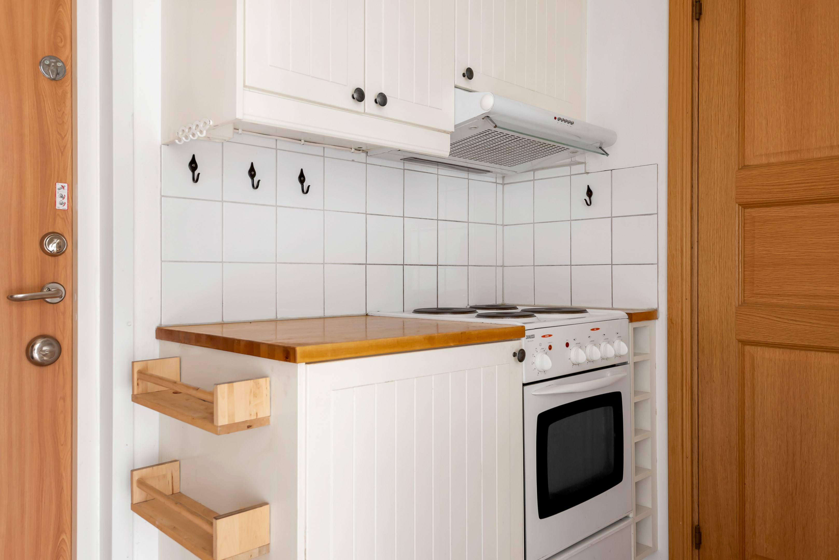 Bostadsbild från Fyrislundsgatan 60, Såld i Årsta, Uppsala