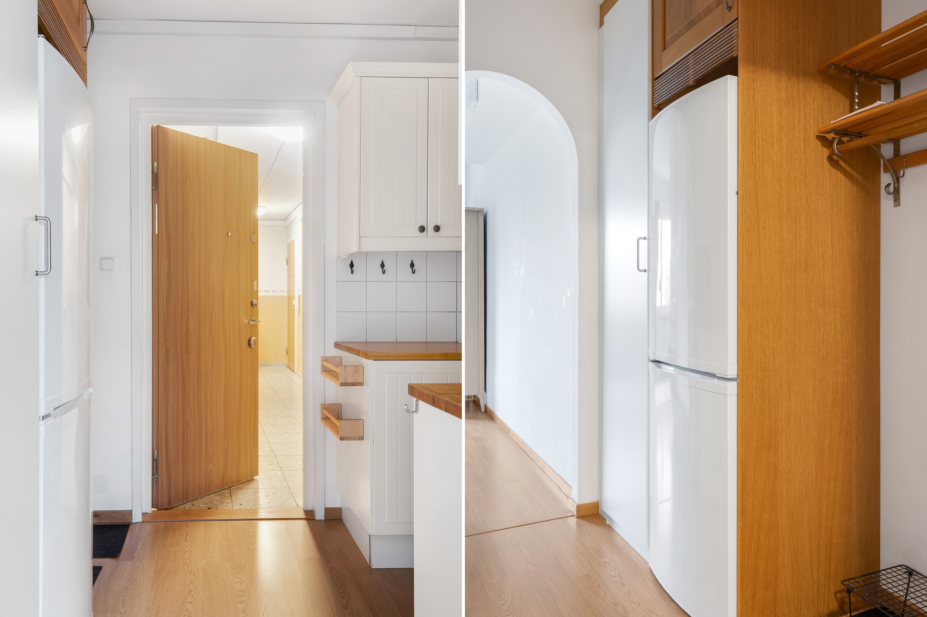 Bostadsbild från Fyrislundsgatan 60, Såld i Årsta, Uppsala