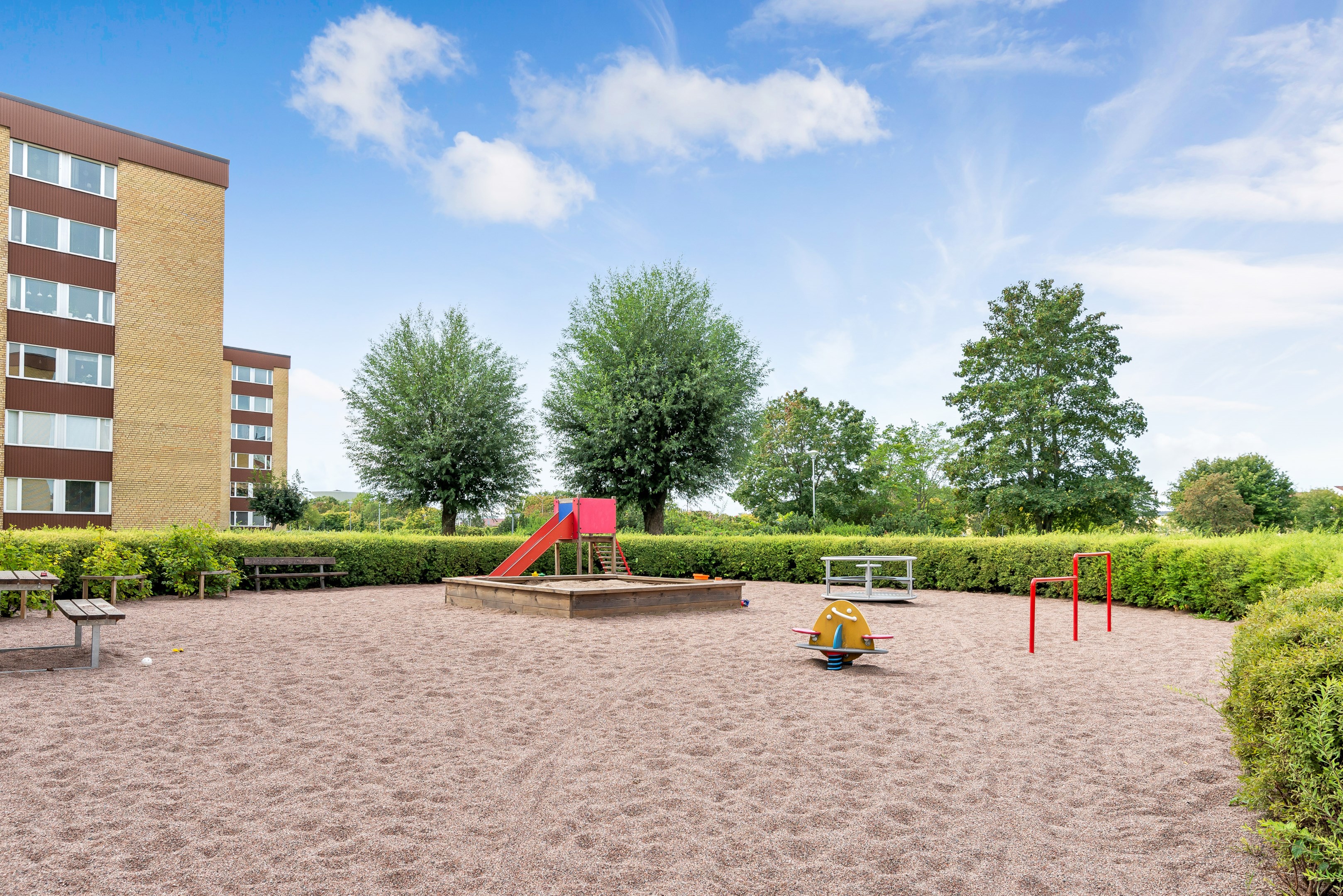 Bostadsbild från Fyrislundsgatan 60, Såld i Årsta, Uppsala