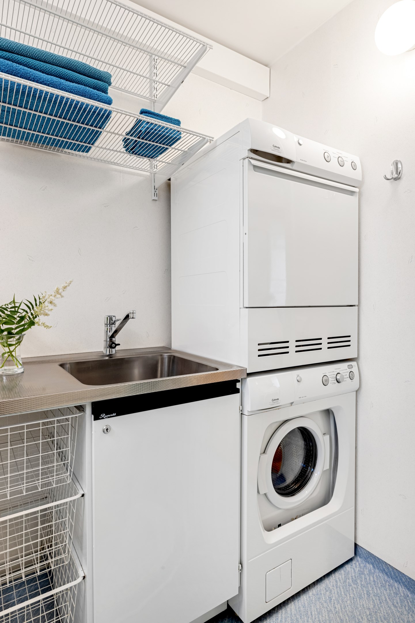 Bostadsbild från Eksätravägen 116, Kommande i Södra Gottsunda, Uppsala