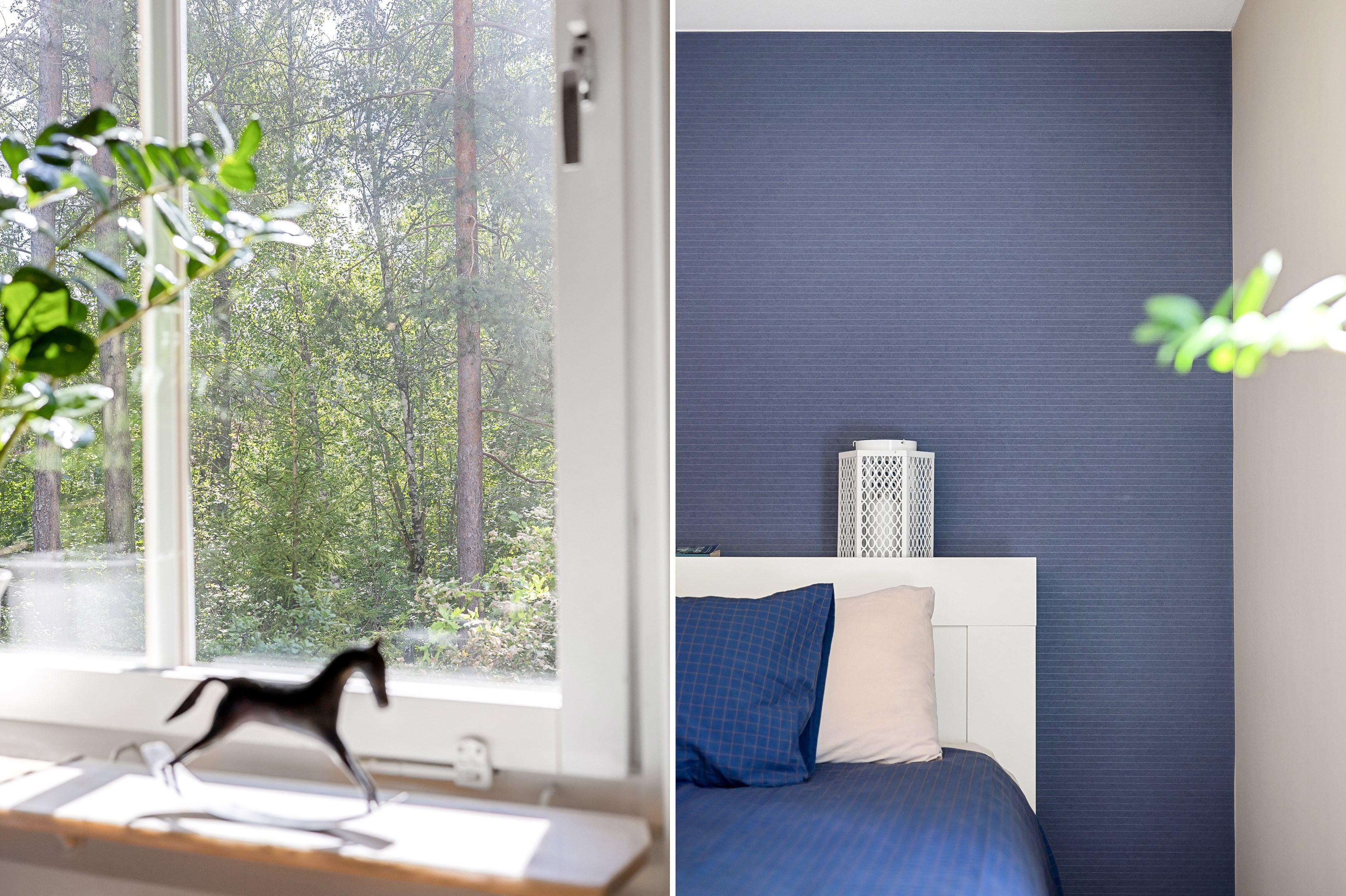 Bostadsbild från Eksätravägen 116, Kommande i Södra Gottsunda, Uppsala