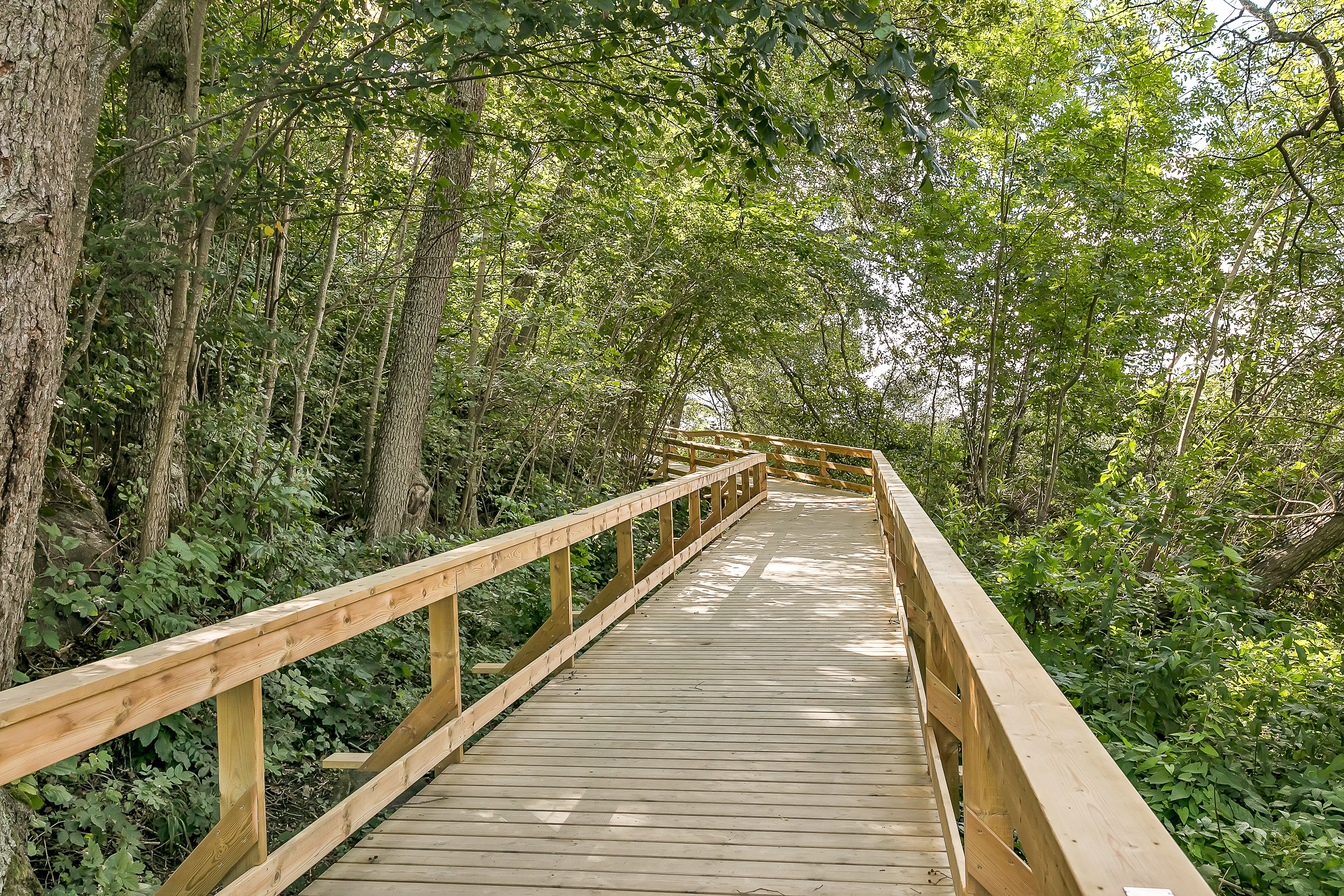 Bostadsbild från Eksätravägen 116, Kommande i Södra Gottsunda, Uppsala