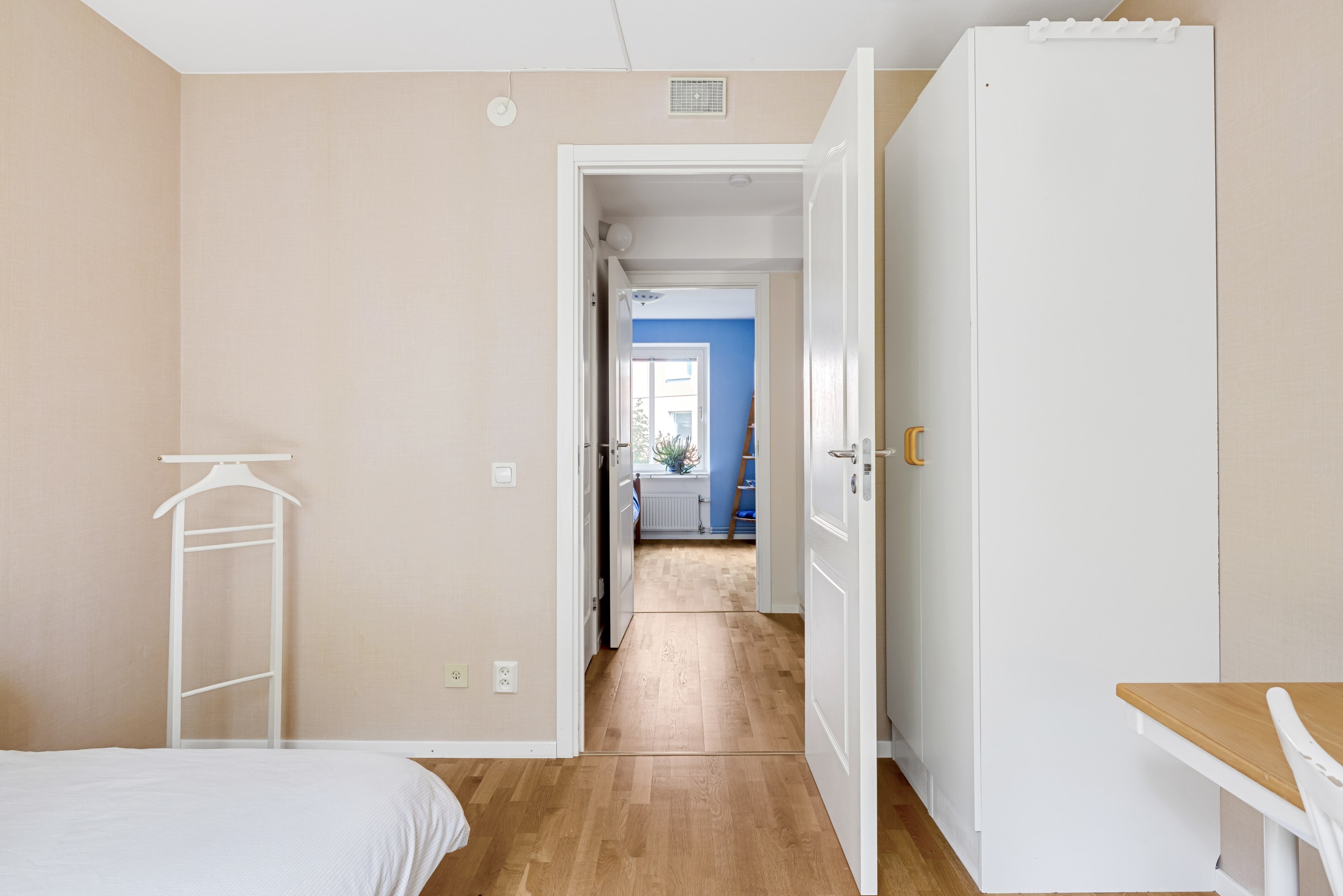 Bostadsbild från Eksätravägen 116, Kommande i Södra Gottsunda, Uppsala