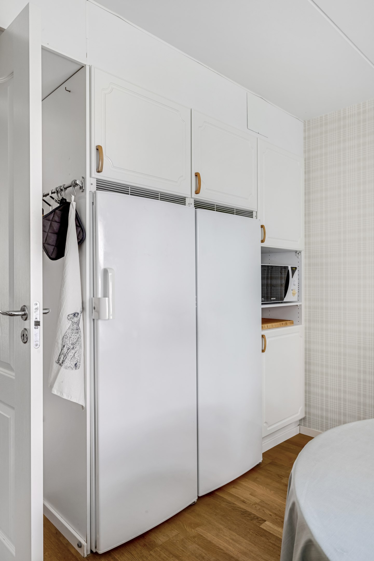 Bostadsbild från Eksätravägen 116, Kommande i Södra Gottsunda, Uppsala