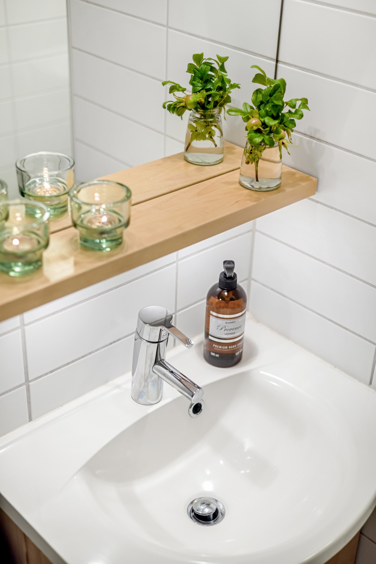 Bostadsbild från Eksätravägen 116, Kommande i Södra Gottsunda, Uppsala