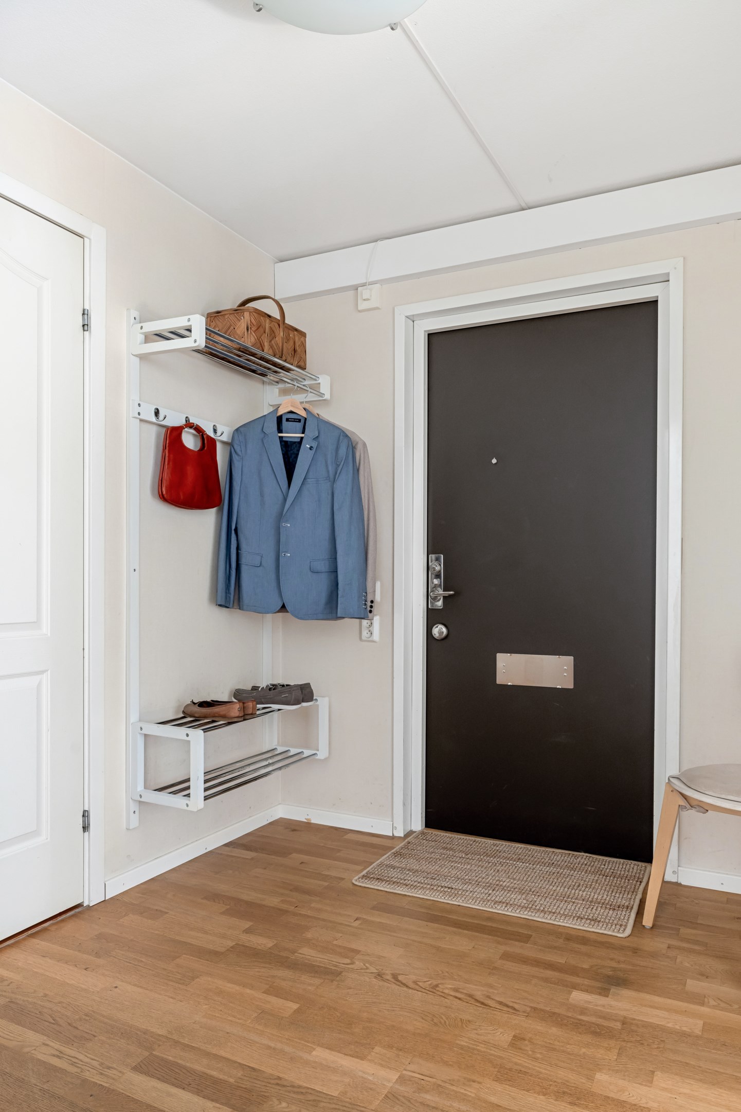 Bostadsbild från Eksätravägen 116, Kommande i Södra Gottsunda, Uppsala