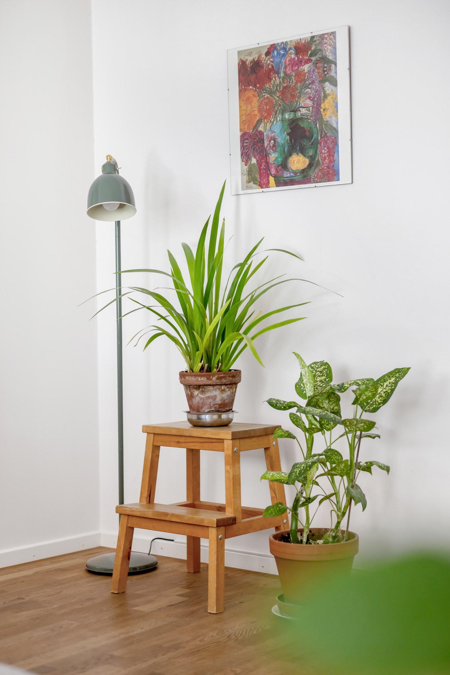 Bostadsbild från Eksätravägen 116, Kommande i Södra Gottsunda, Uppsala