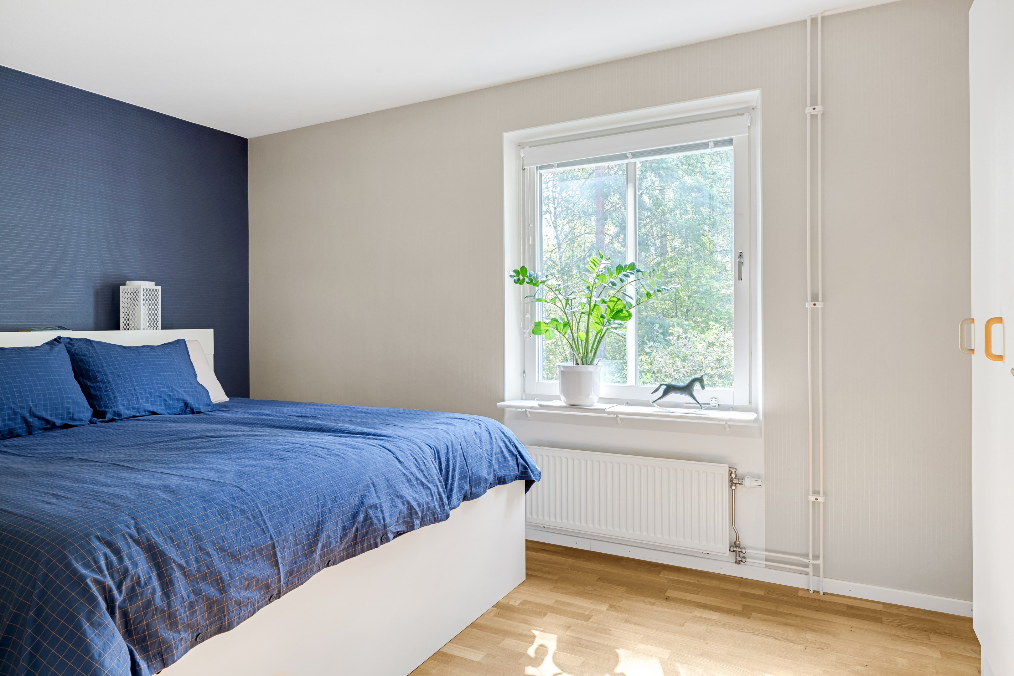 Bostadsbild från Eksätravägen 116, Kommande i Södra Gottsunda, Uppsala