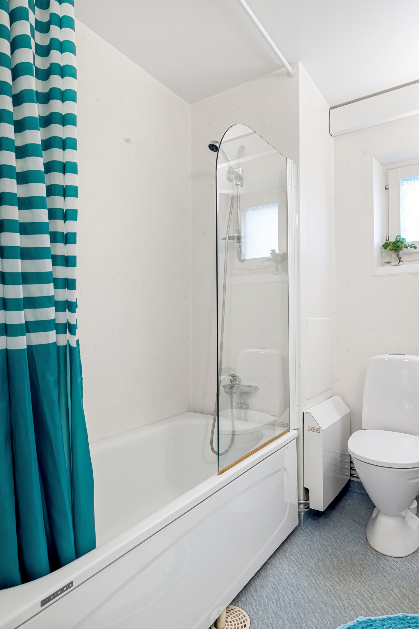 Bostadsbild från Eksätravägen 116, Kommande i Södra Gottsunda, Uppsala