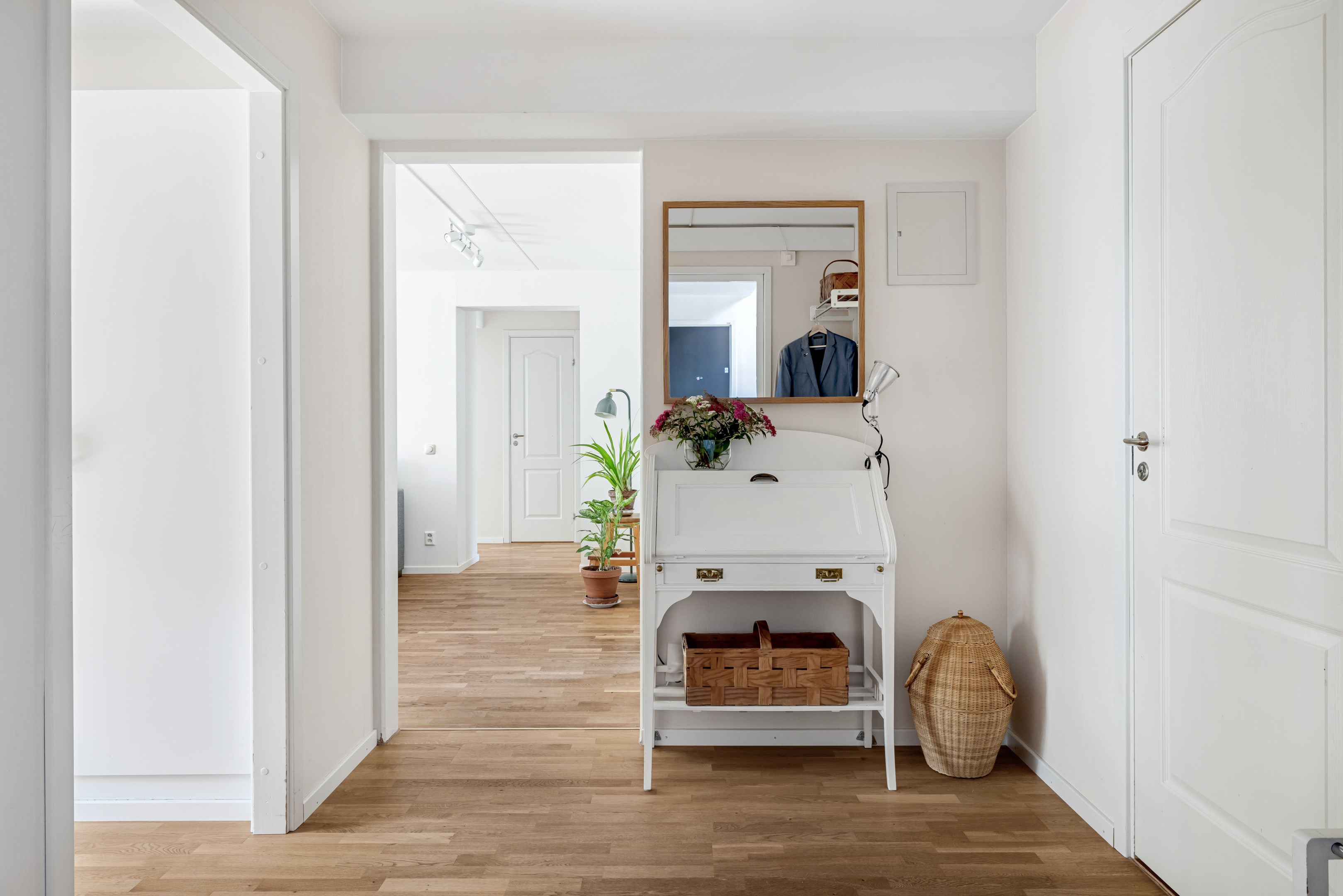 Bostadsbild från Eksätravägen 116, Kommande i Södra Gottsunda, Uppsala