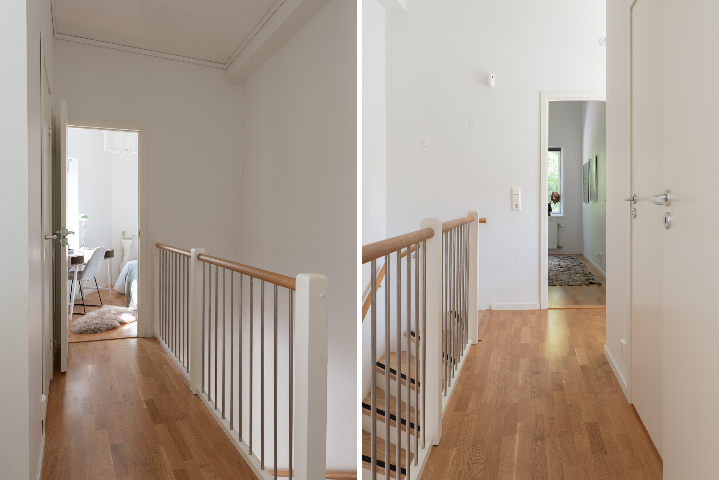 Bostadsbild från Treklövergatan 11, Kommande i Gideonsberg, Västerås
